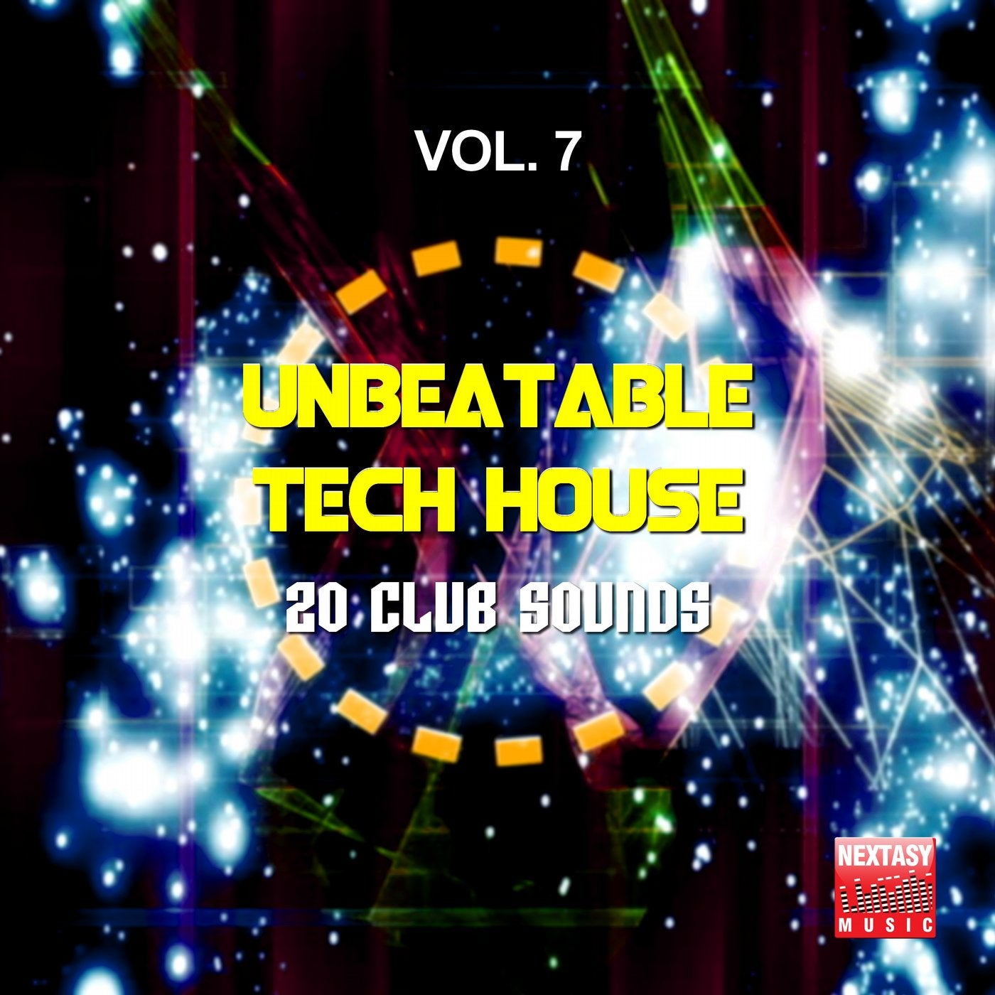 Unbeatable Tech House, Vol. 7 (20 Club Sounds)