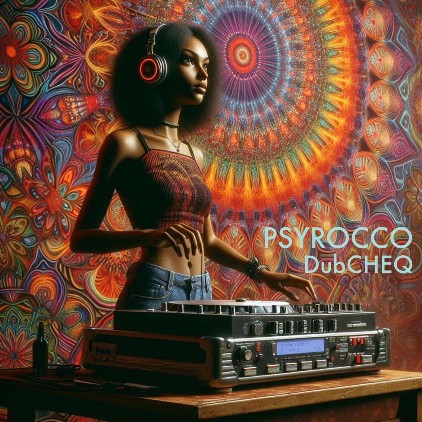 Psyrocco