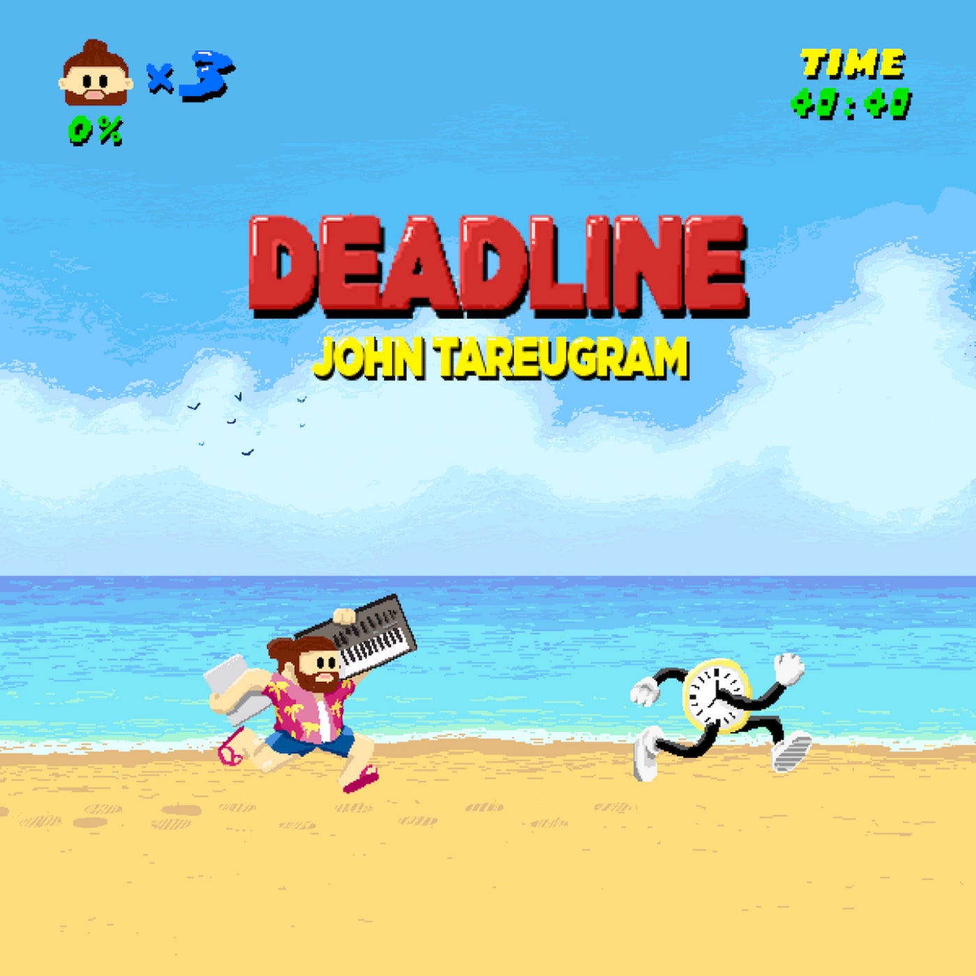 Deadline