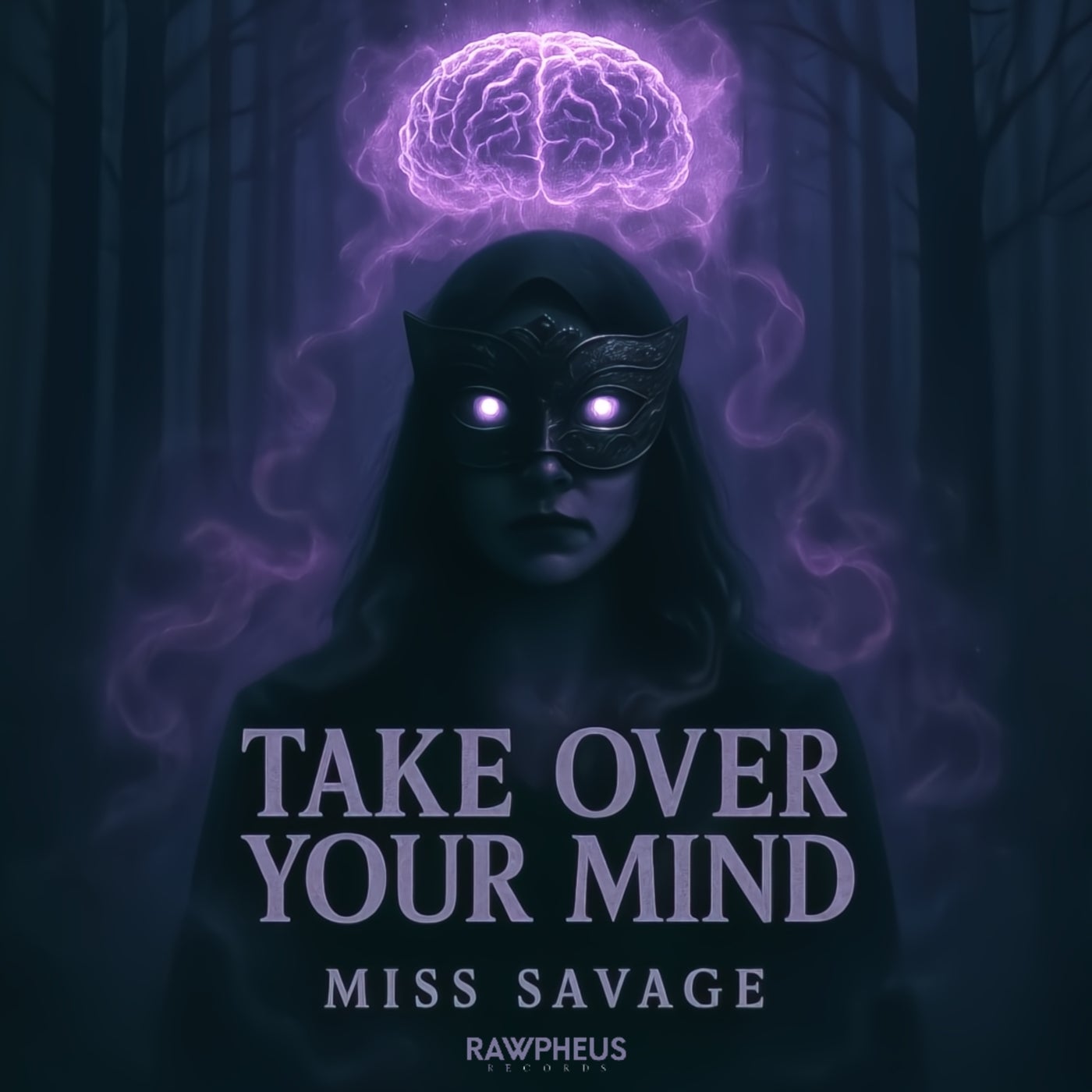 Take over Your Mind