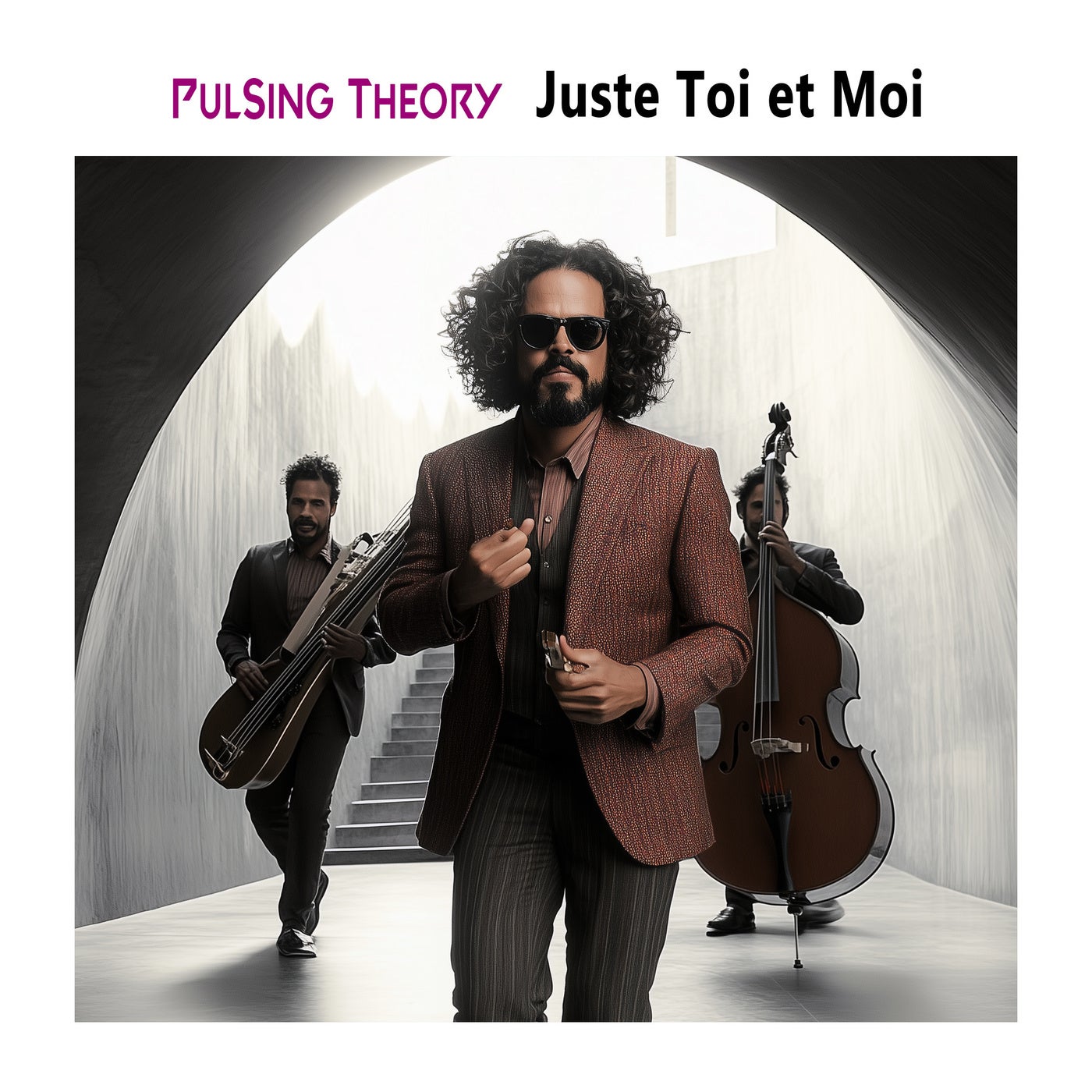 Juste Toi et Moi