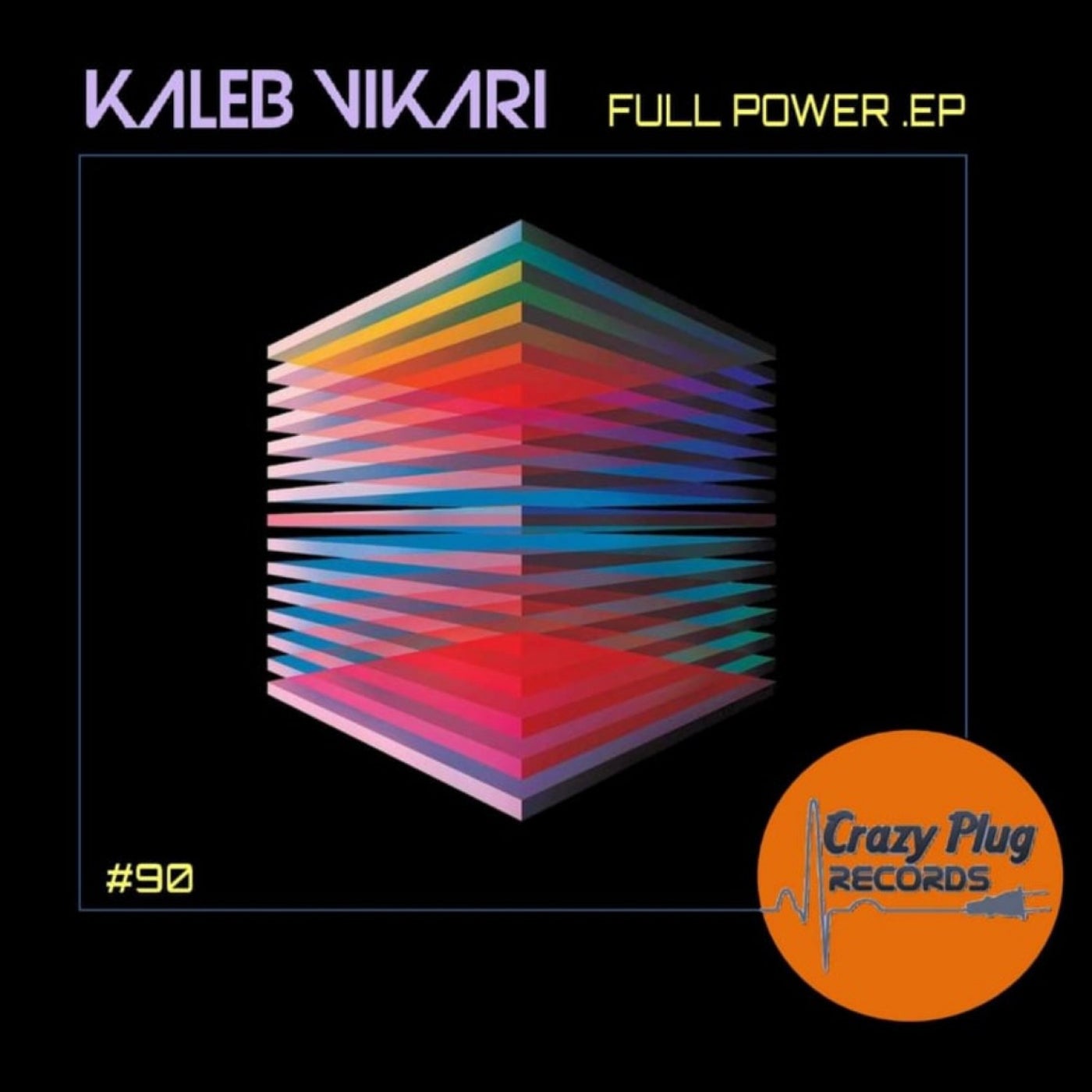 Full Power EP
