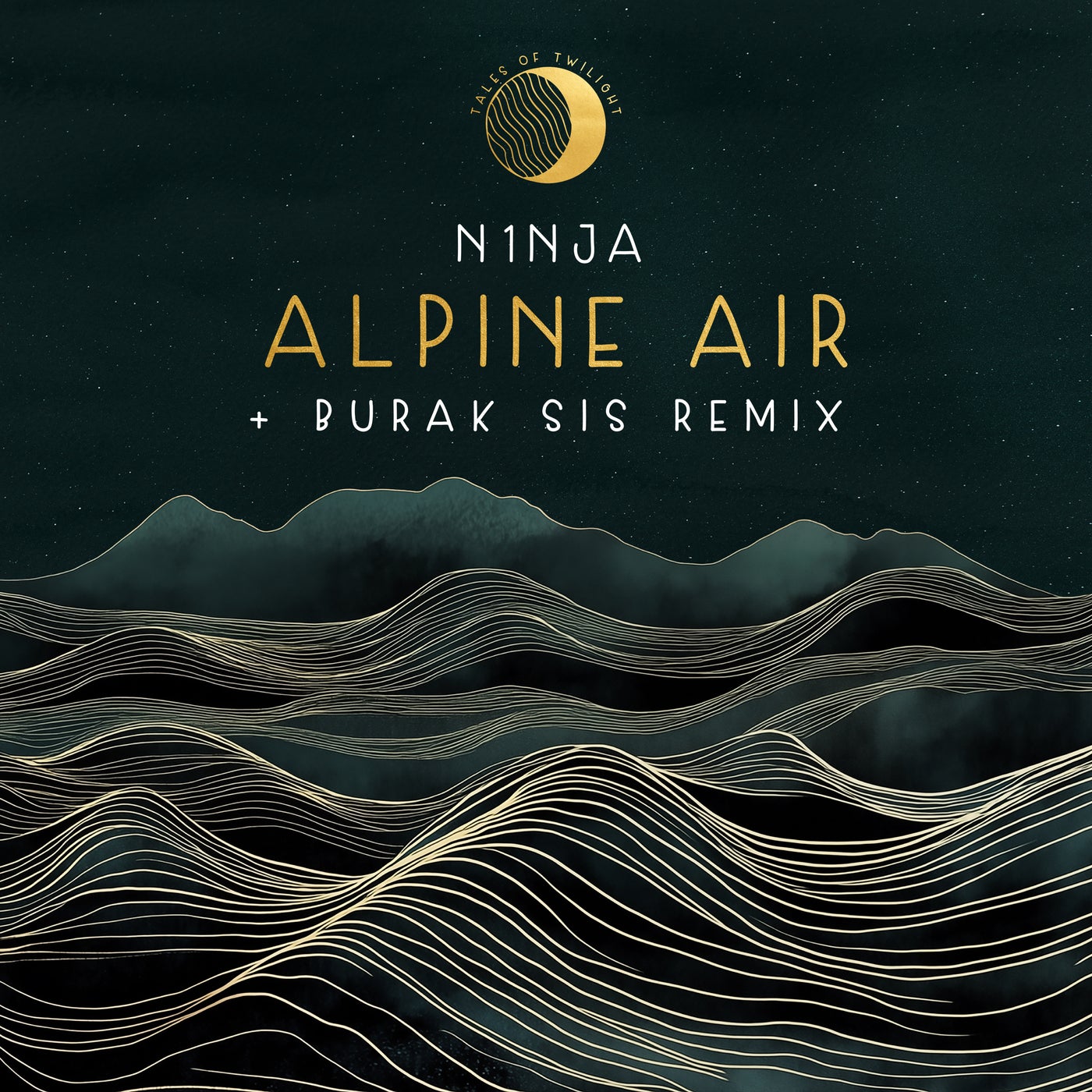 Alpine Air (BURAK SIS Remix)