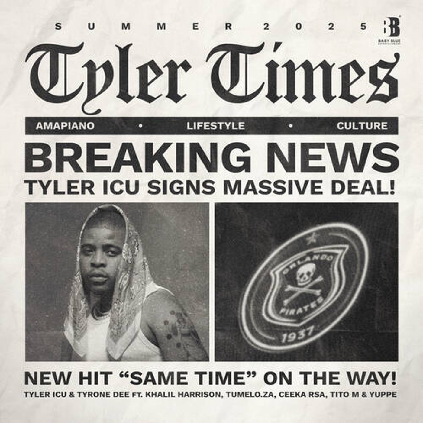 Same Time