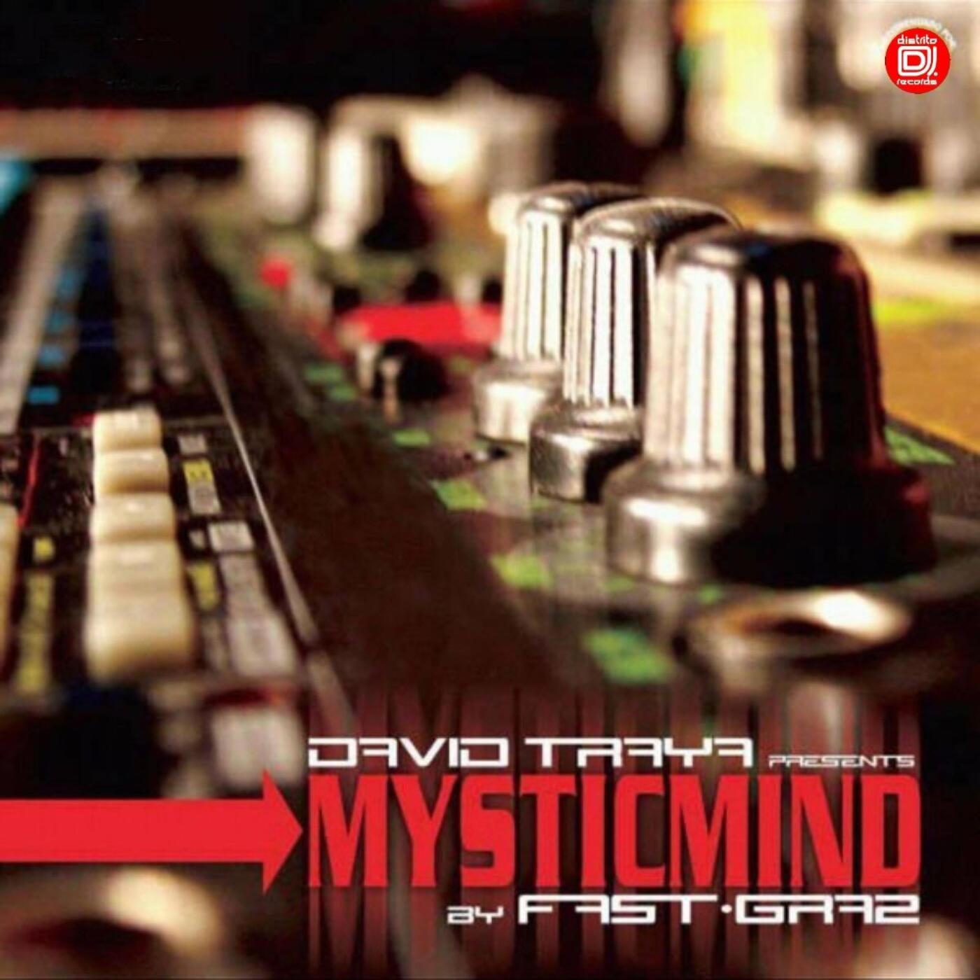 Mysticmind