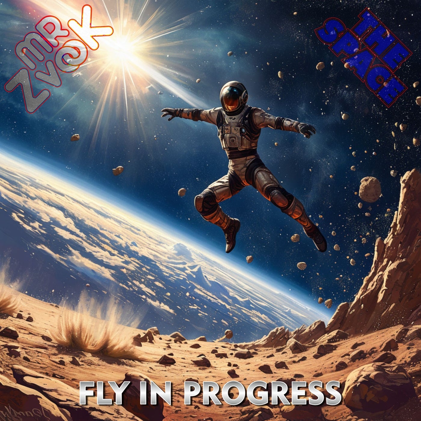 Fly In Progress