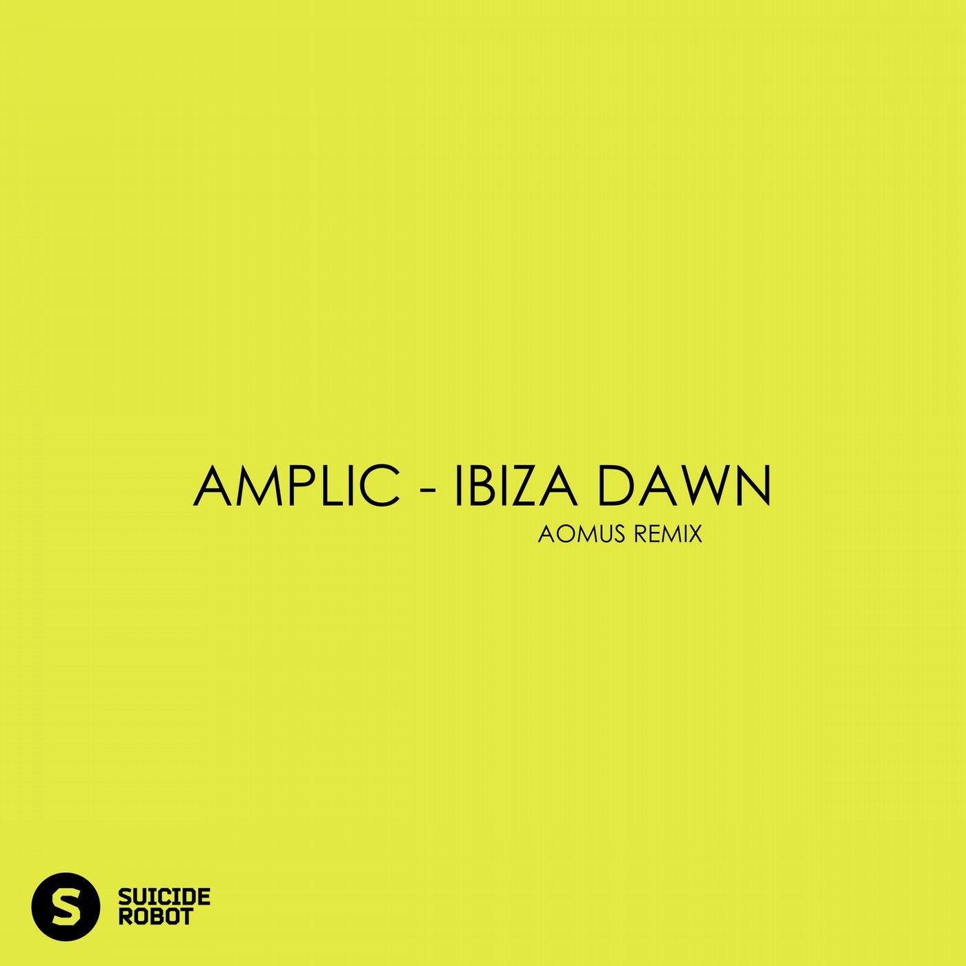 Ibiza Dawn (AOMUS Remix)