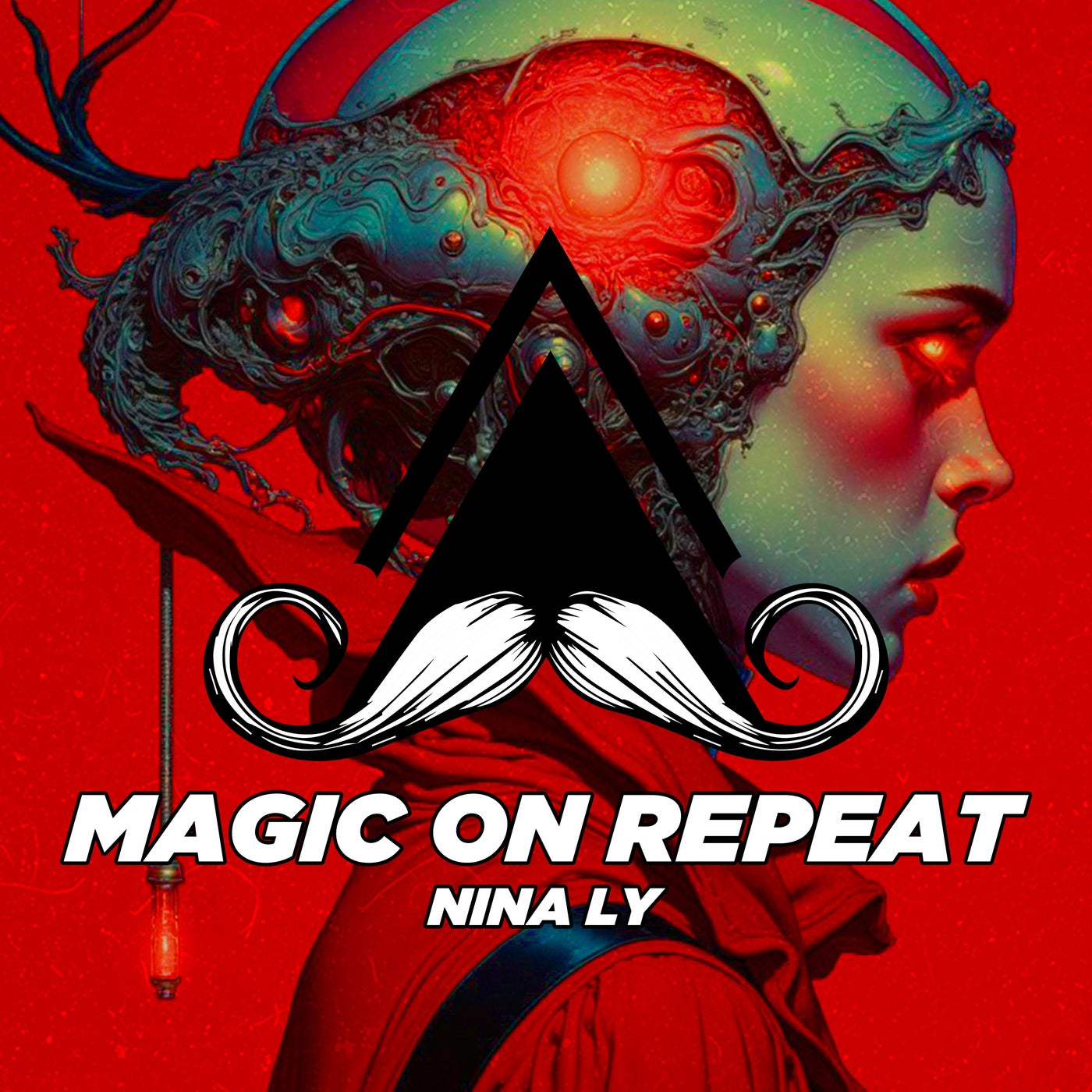 Magic on Repeat