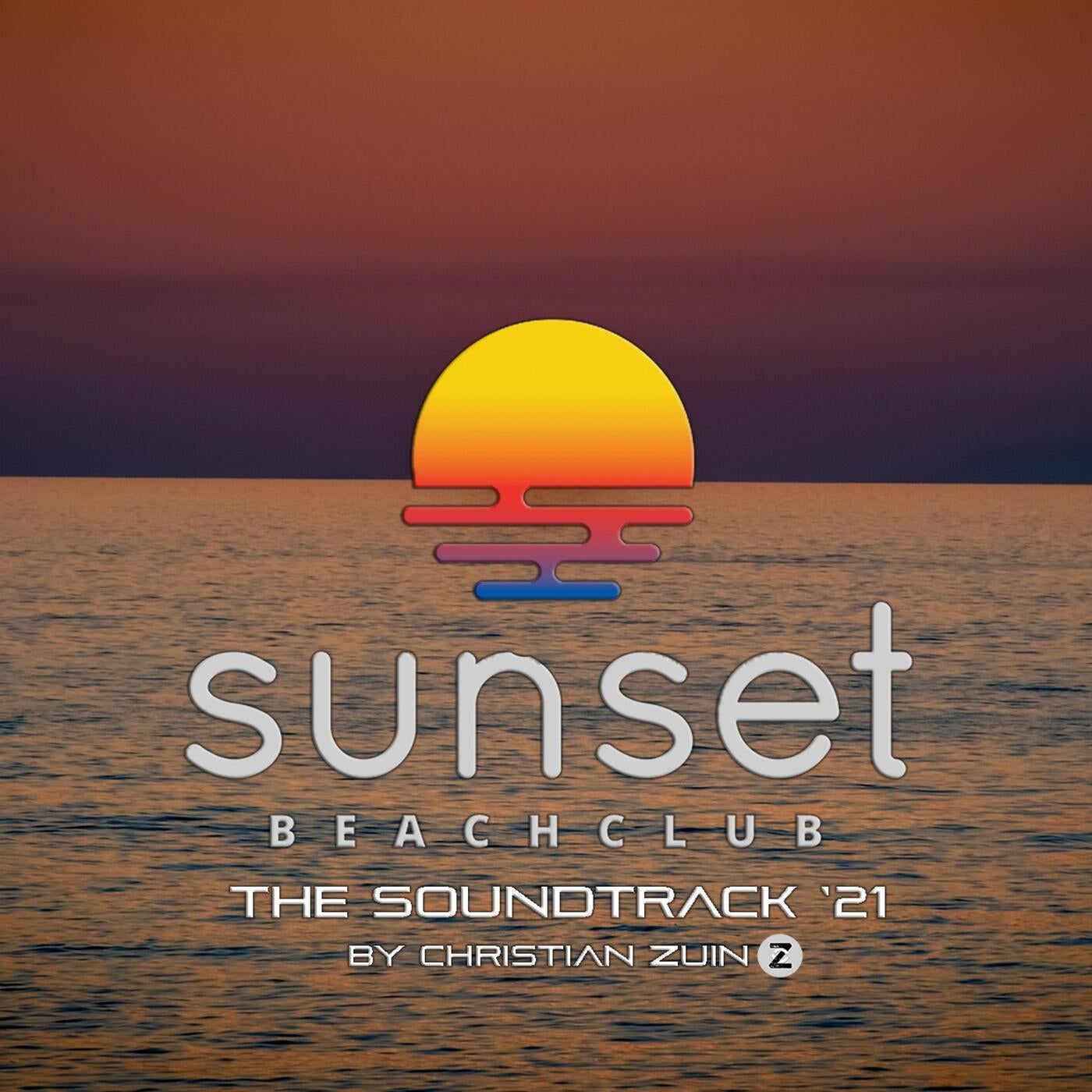 Sunset Beach Club (The Soundtrack'21)