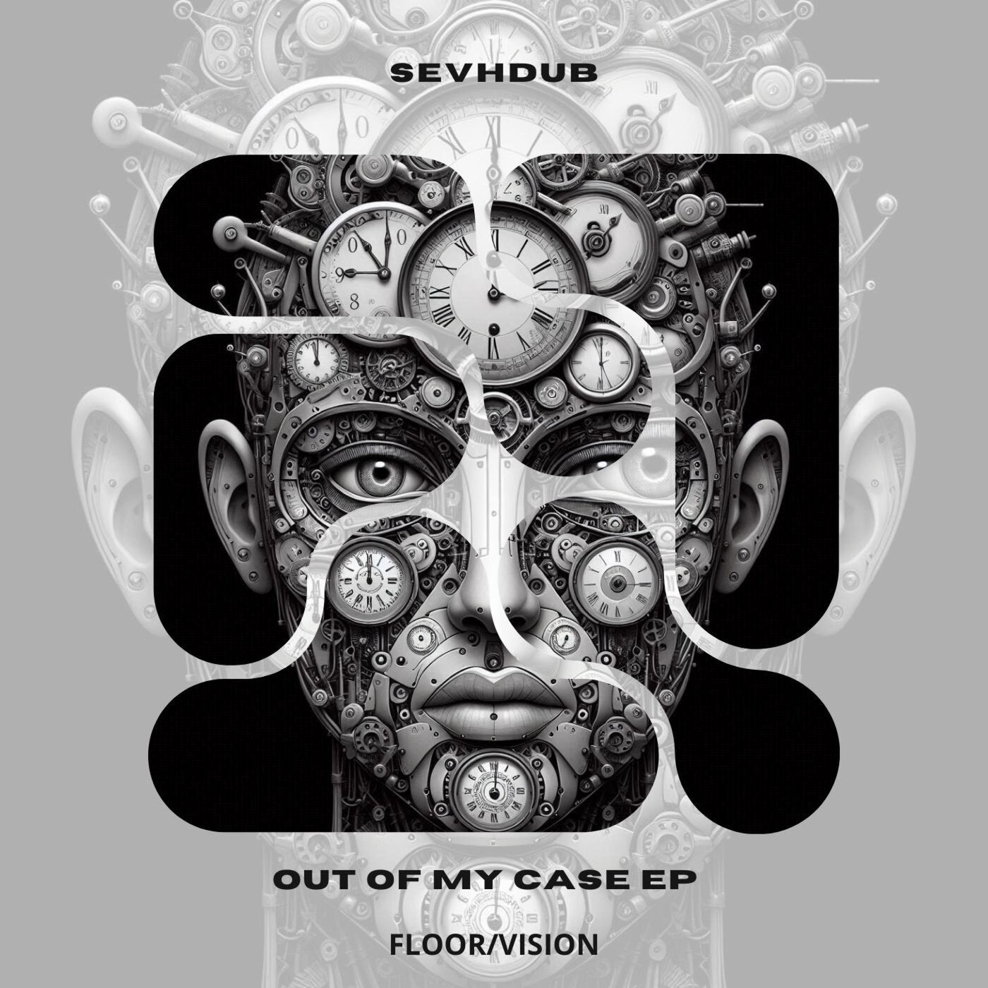 Out Of My Case EP