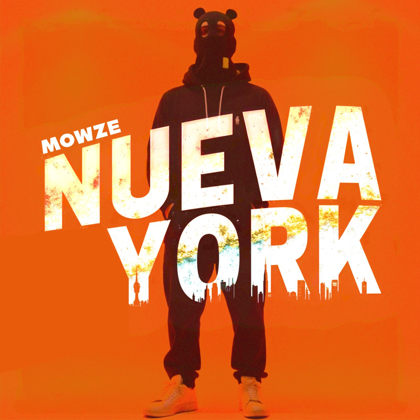 Nueva York