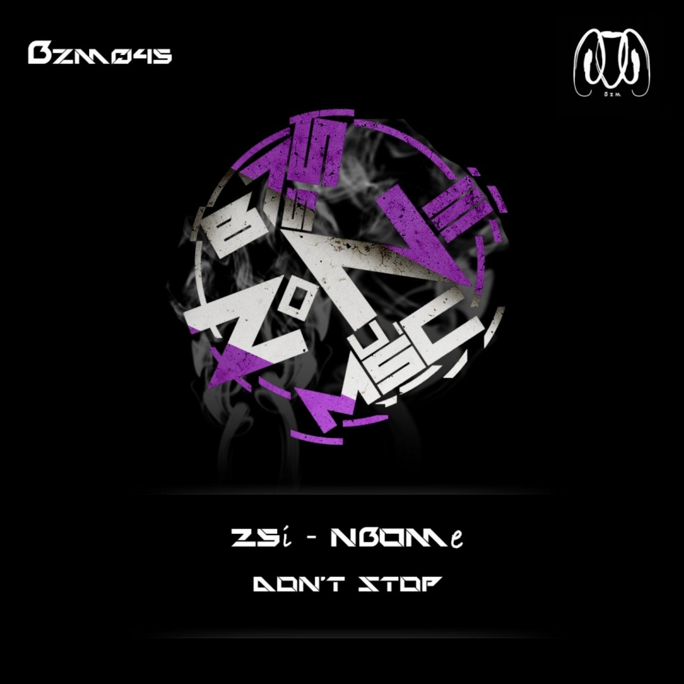 Don't Stop
