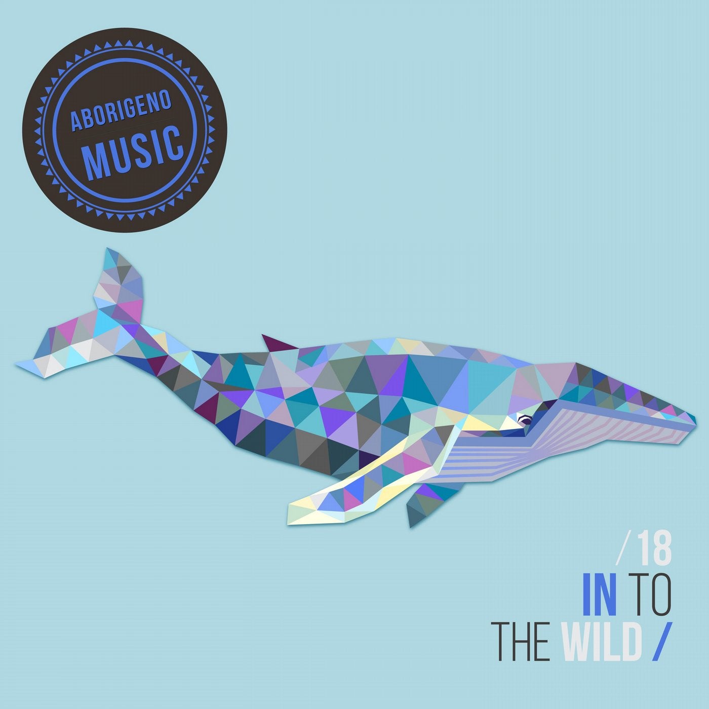 In To The Wild - Vol.18