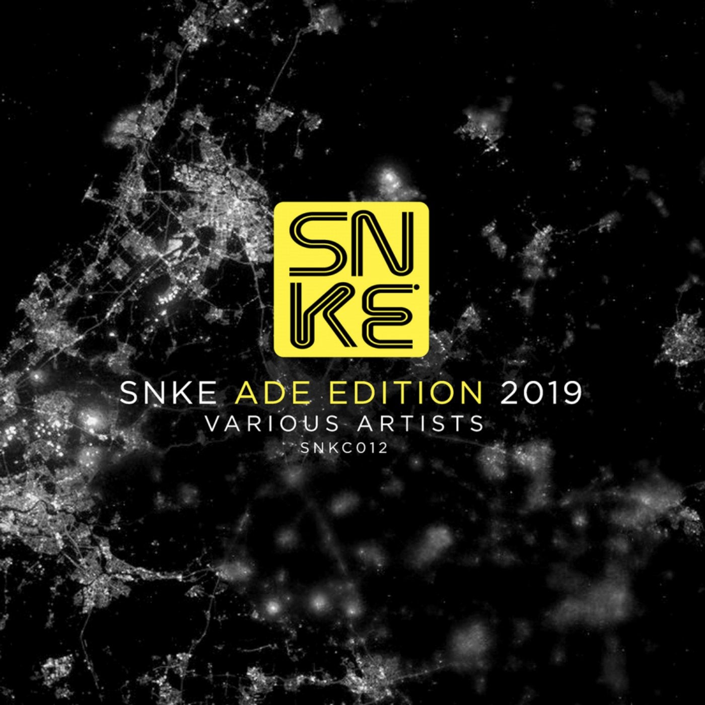 SNKE ADE Edition 2019