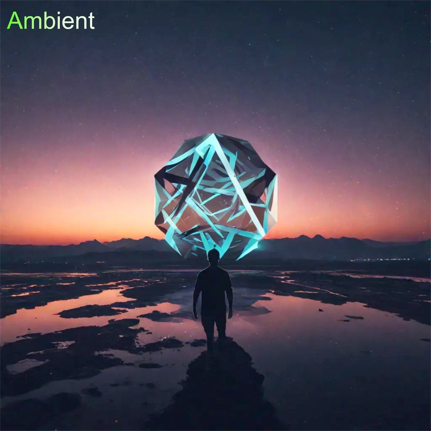 EDM - Ambient