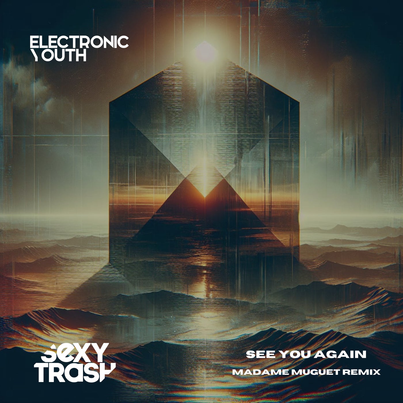 See You Again (Madame Muguet Remix)