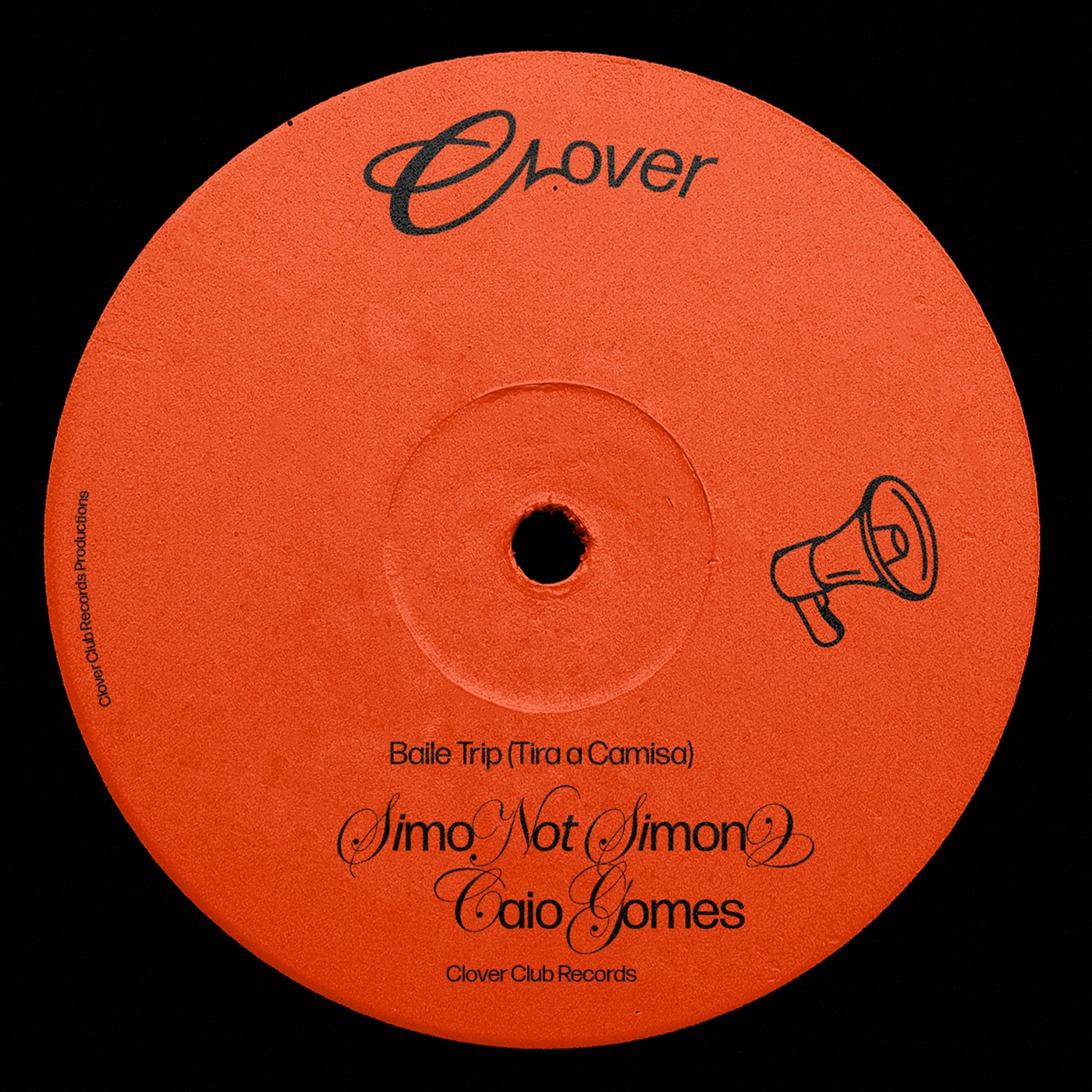 Baile Trip (Tira a Camisa)