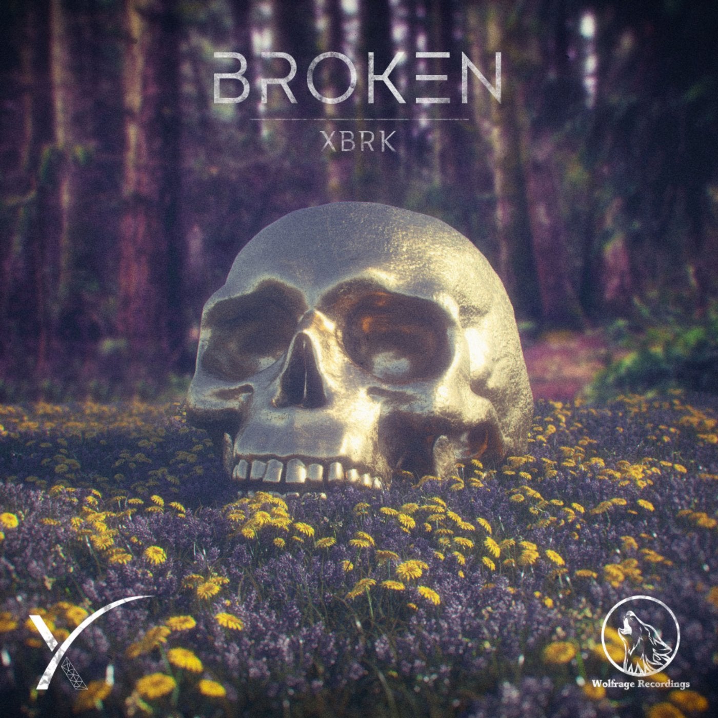 Broken