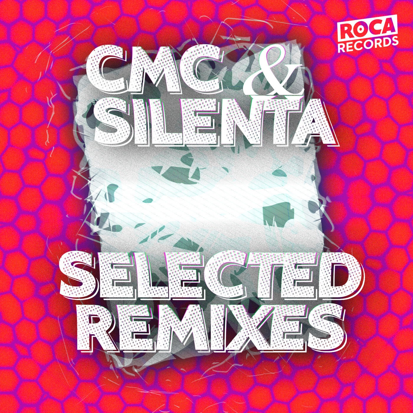 Selected Remixes - CMC&Silenta