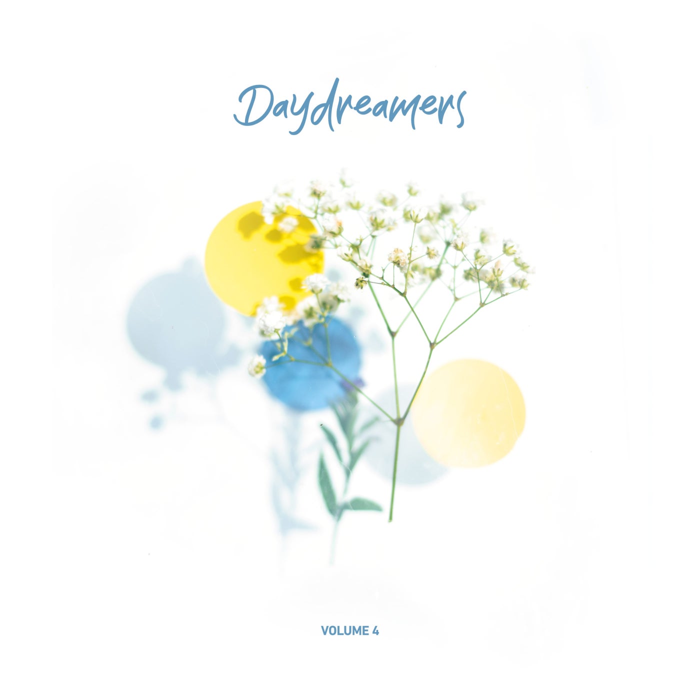 Daydreamers, Vol. 4