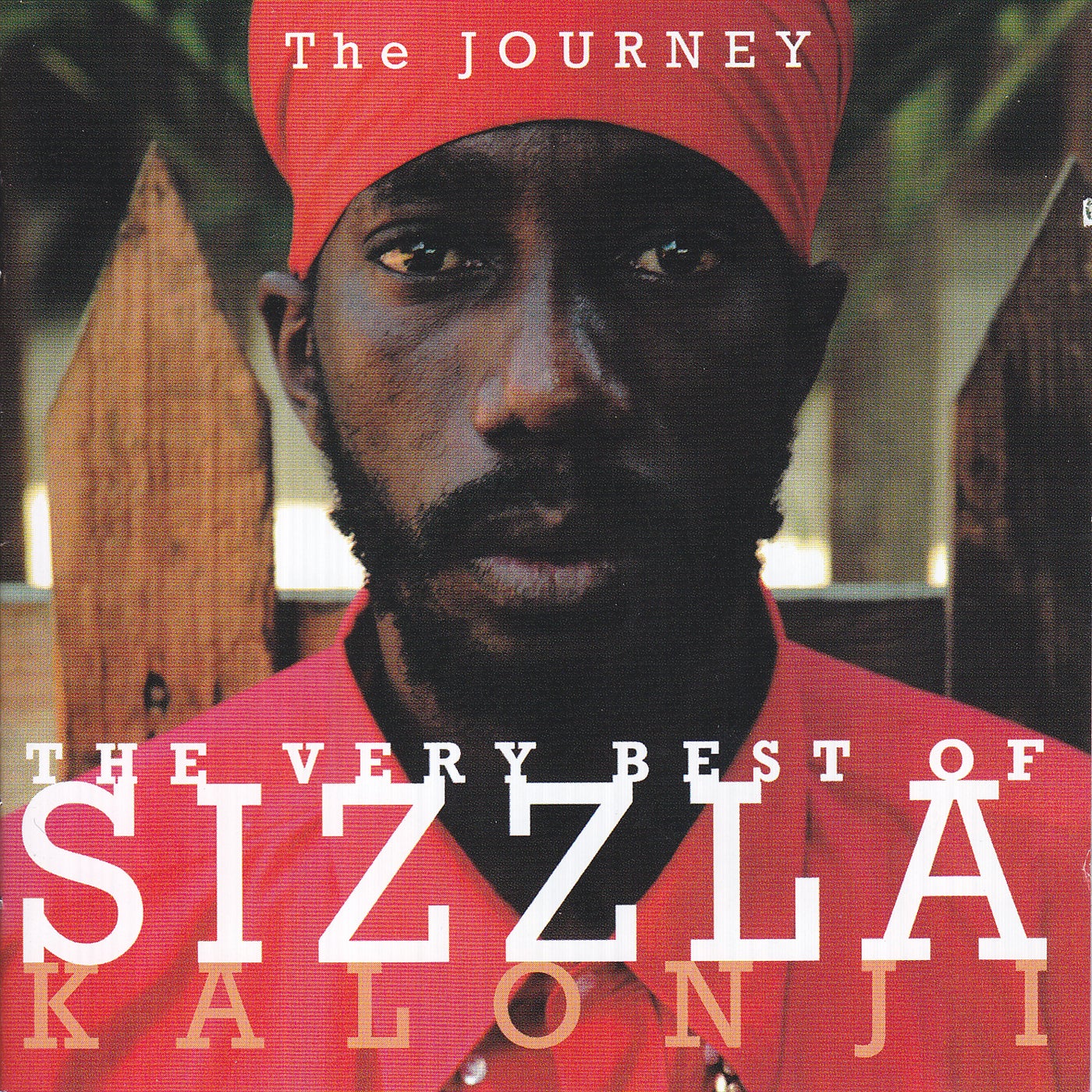 Sizzla - Rise to the Occasion