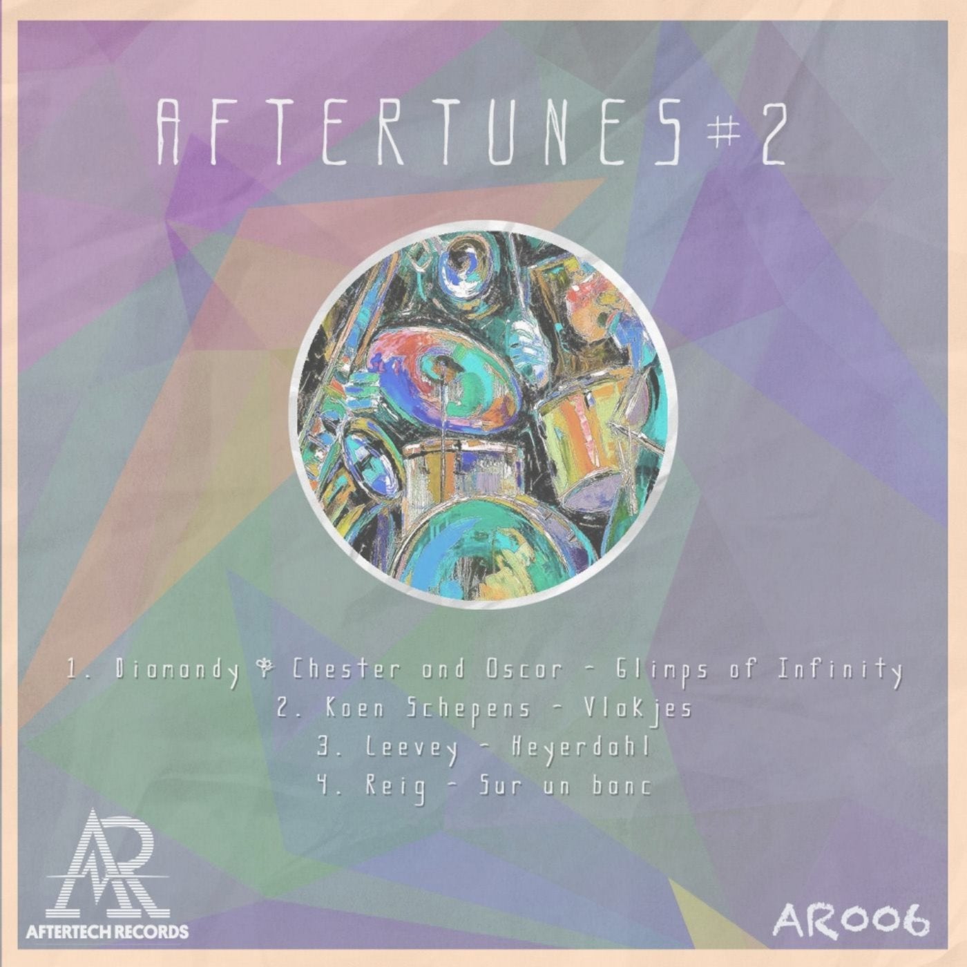 Aftertunes #2