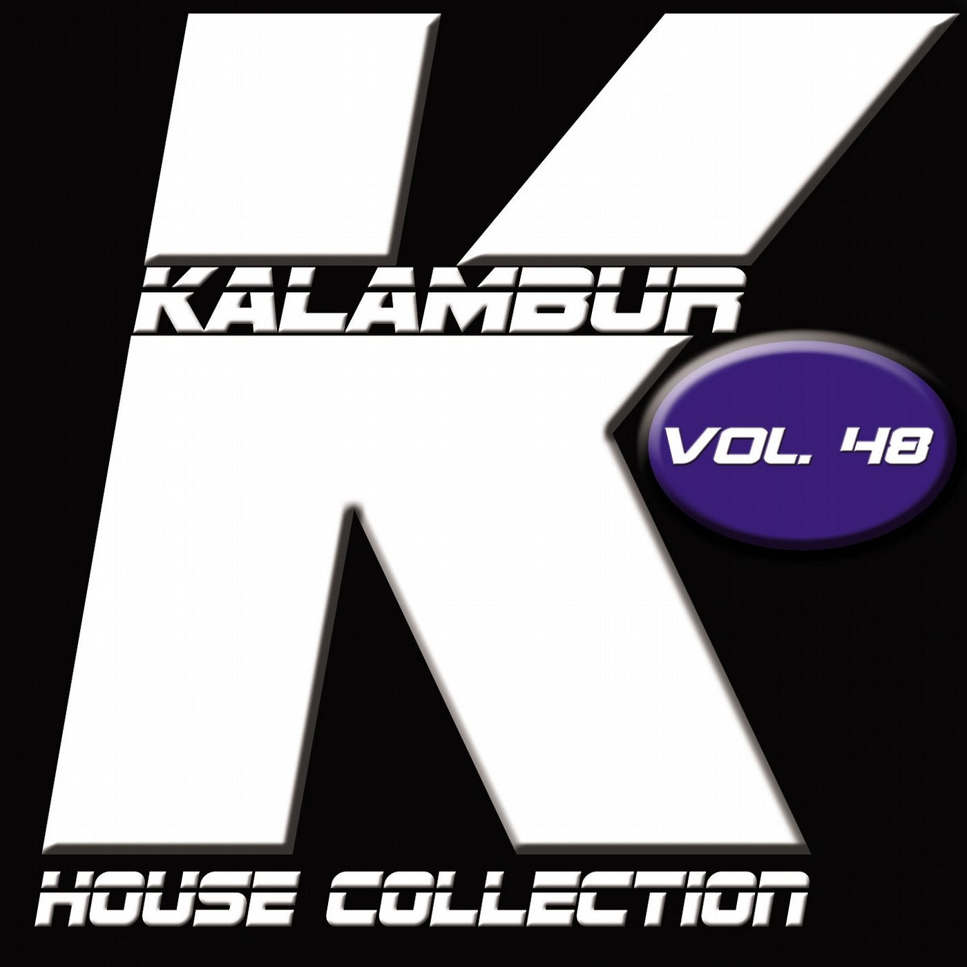 Kalambur House Collection, Vol. 48