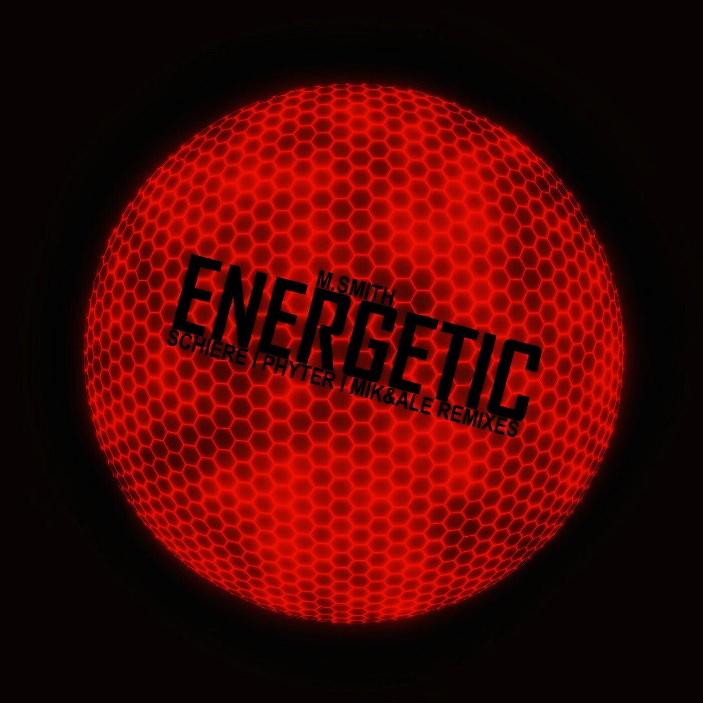 Energetic