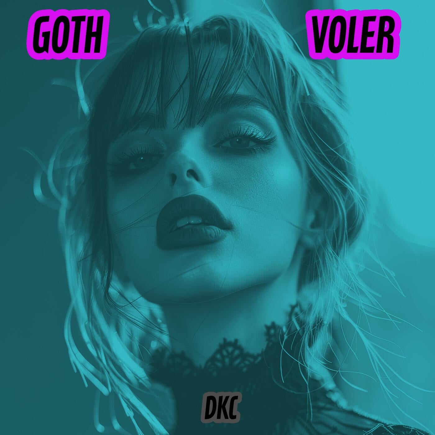 Goth Voler