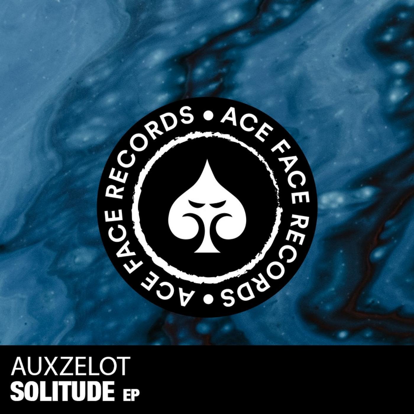 Solitude EP