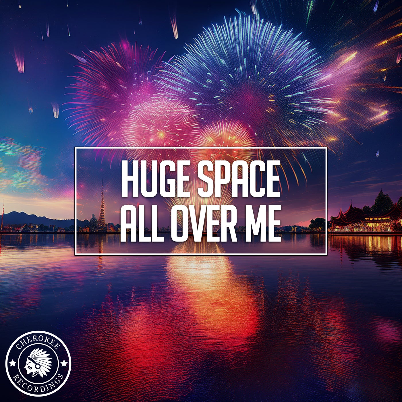 All Over Me