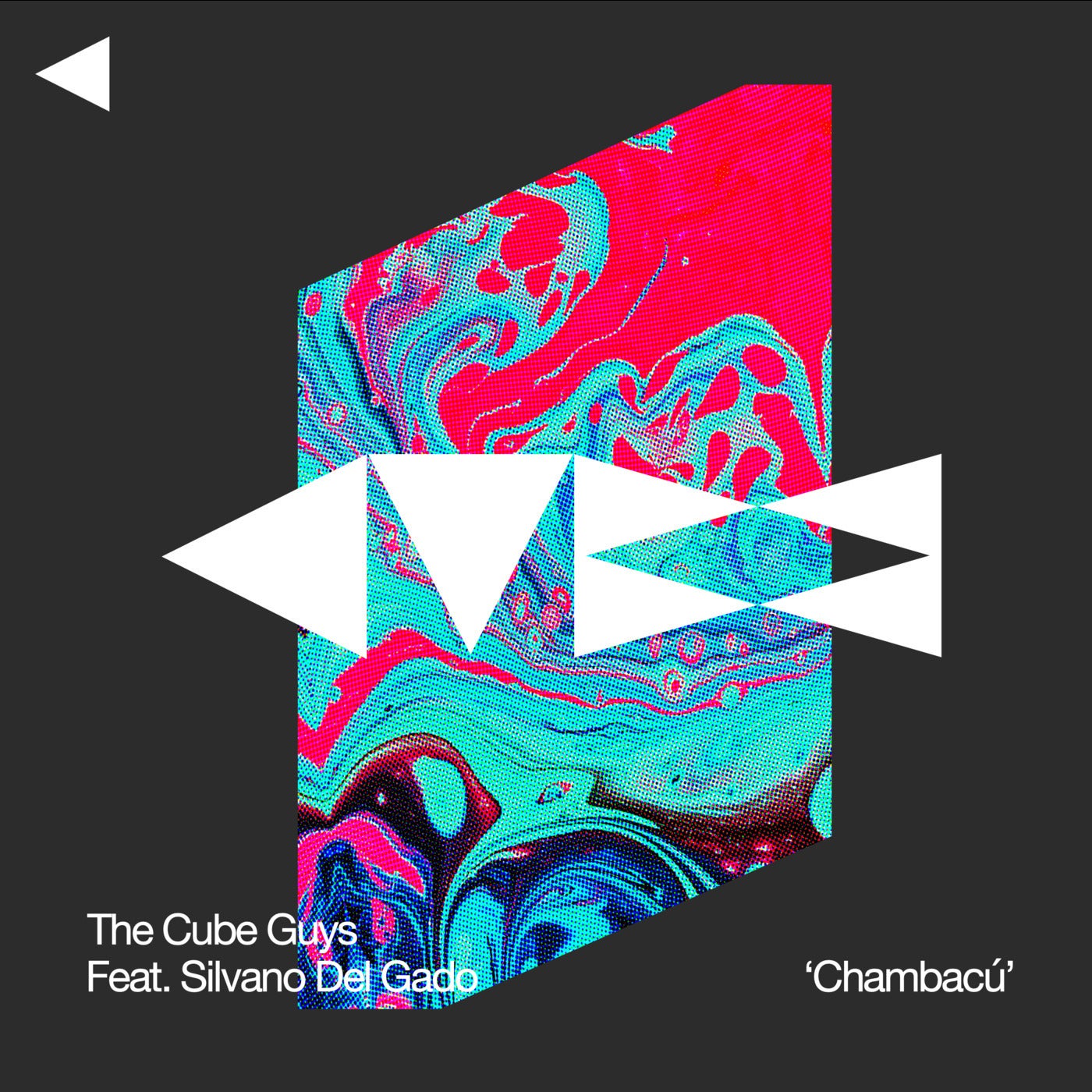 Chambacú