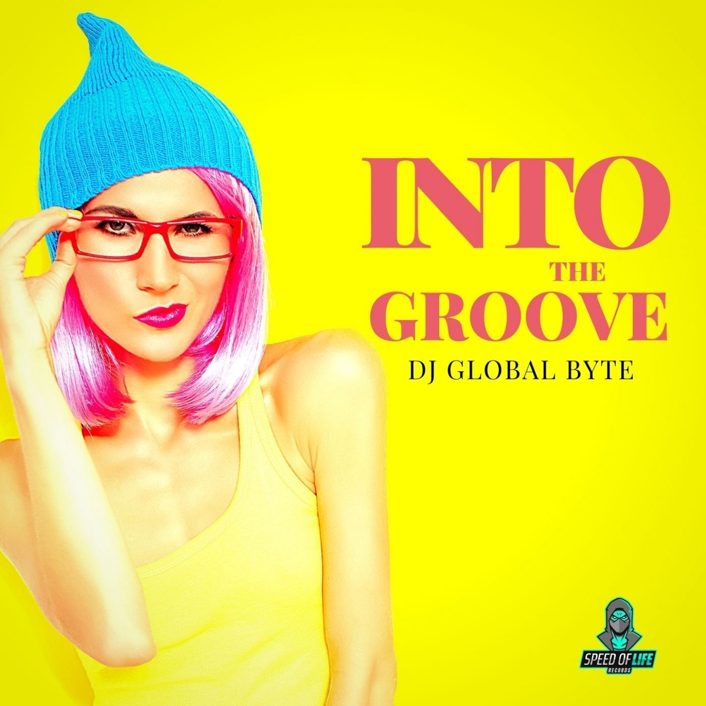 Into the Groove