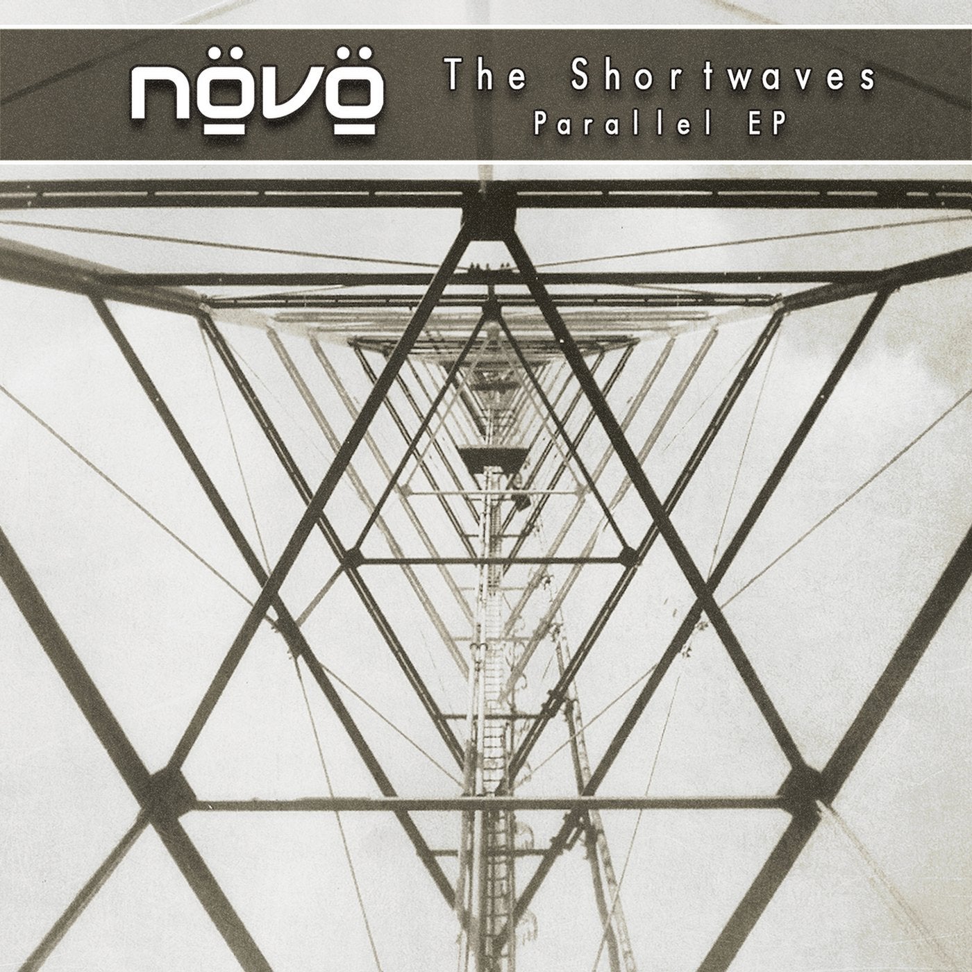The Shortwaves - Parallel