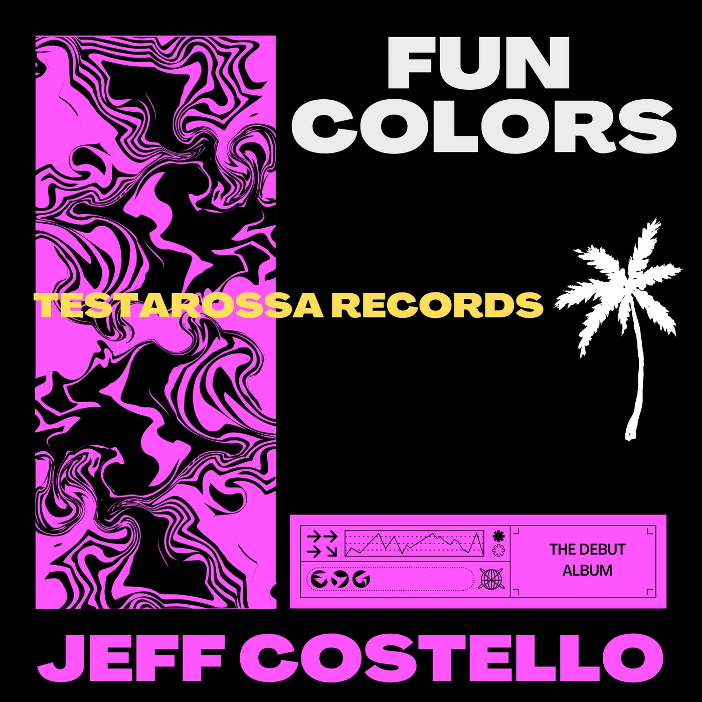 Fun Colors (Original mix)