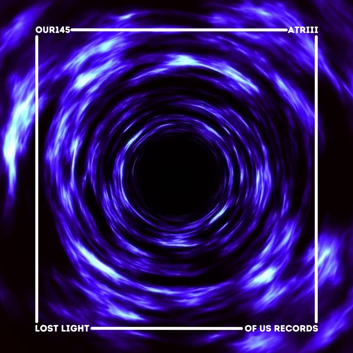 Cover art for Lost Light