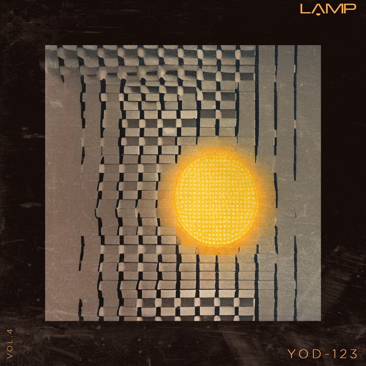 Yod-123, Vol. 4