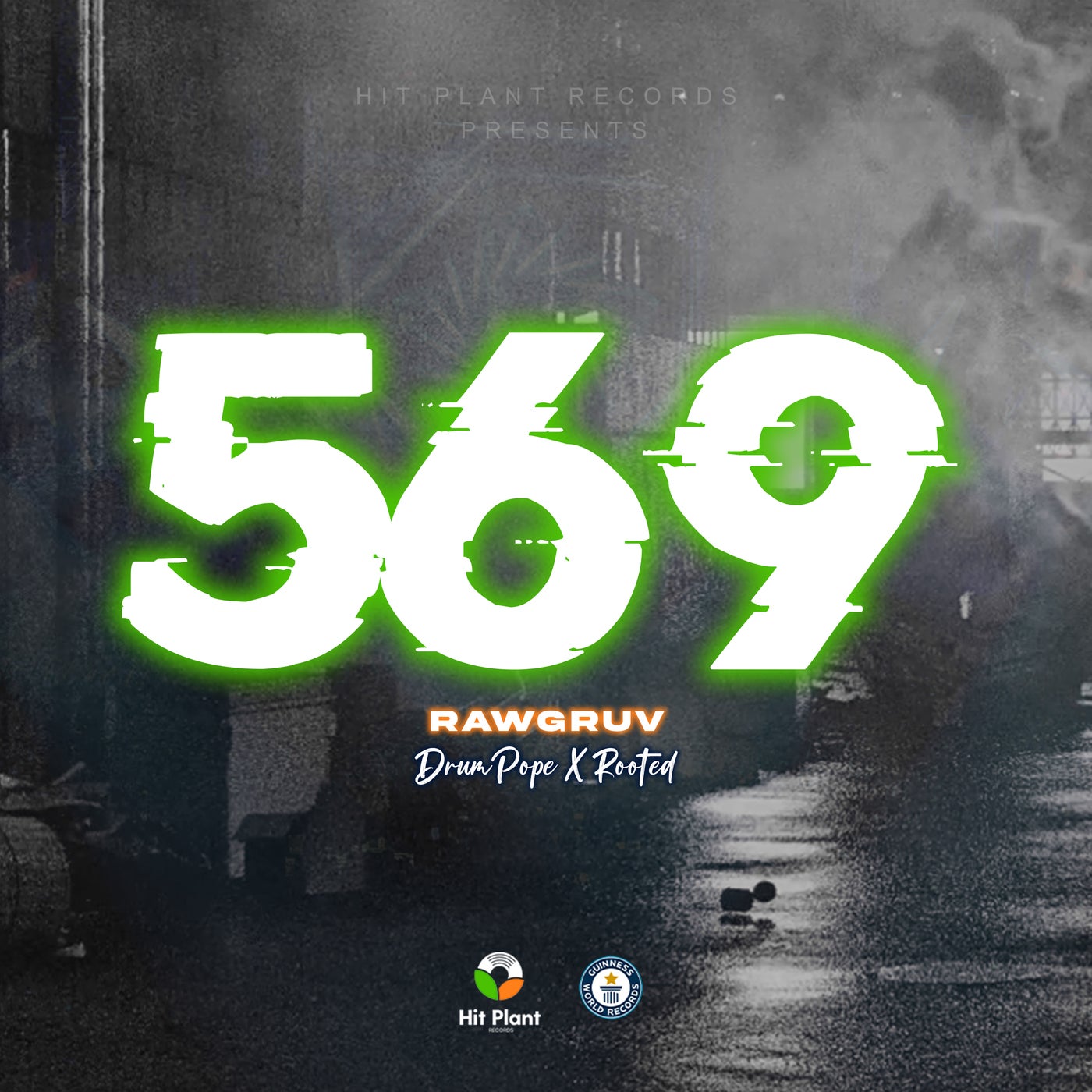 RAWGRUV