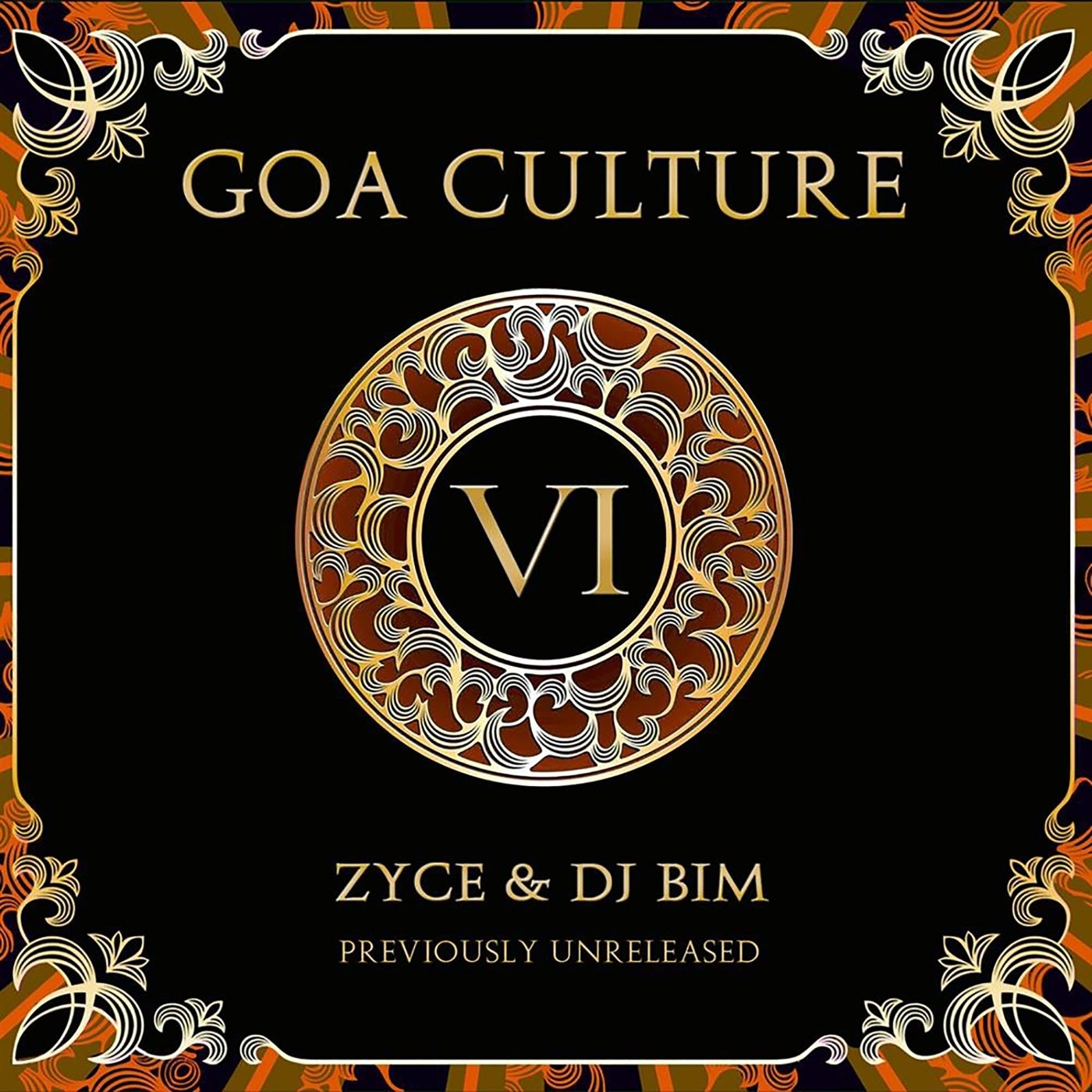 Goa Culture, Vol. 6