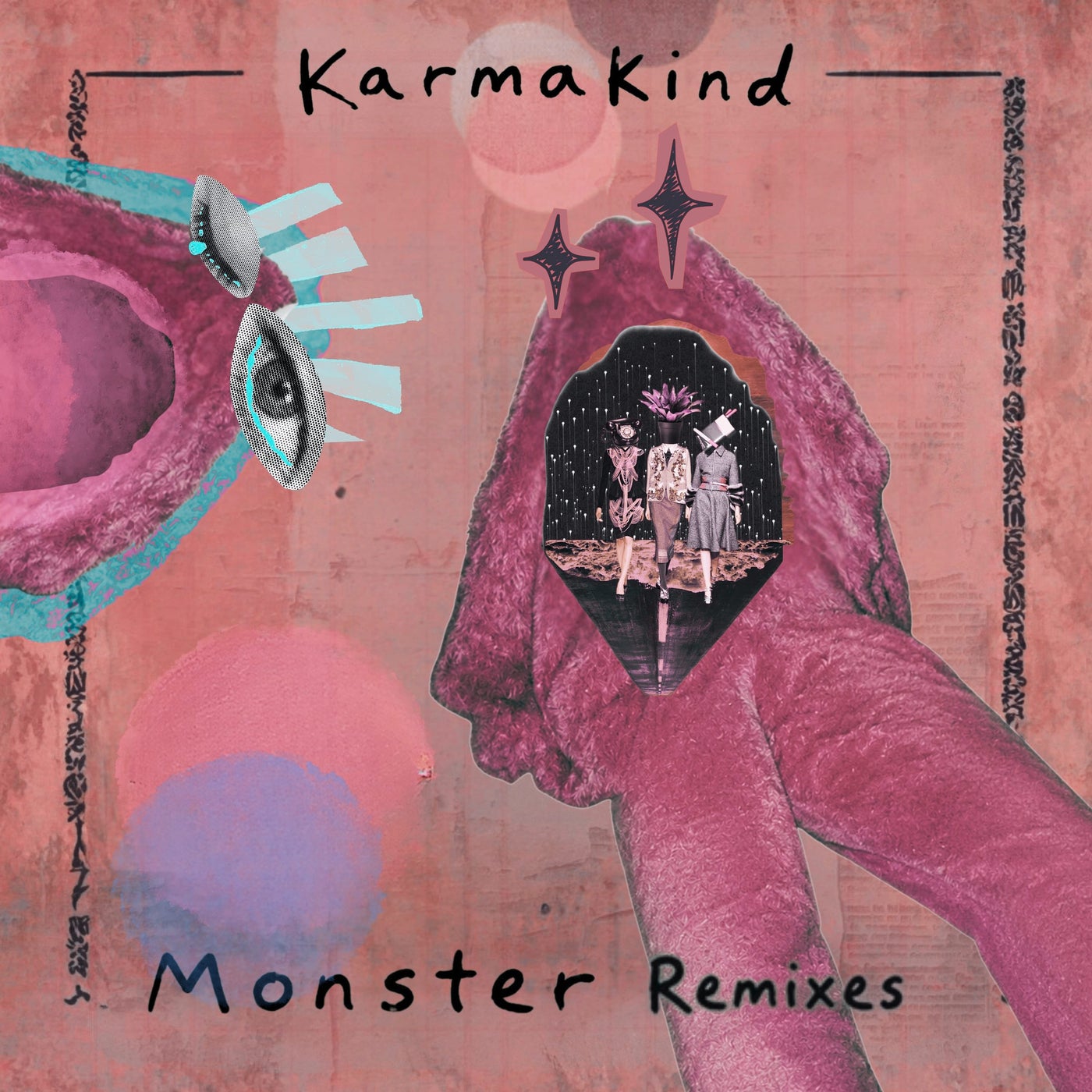 Downtempo preview 9