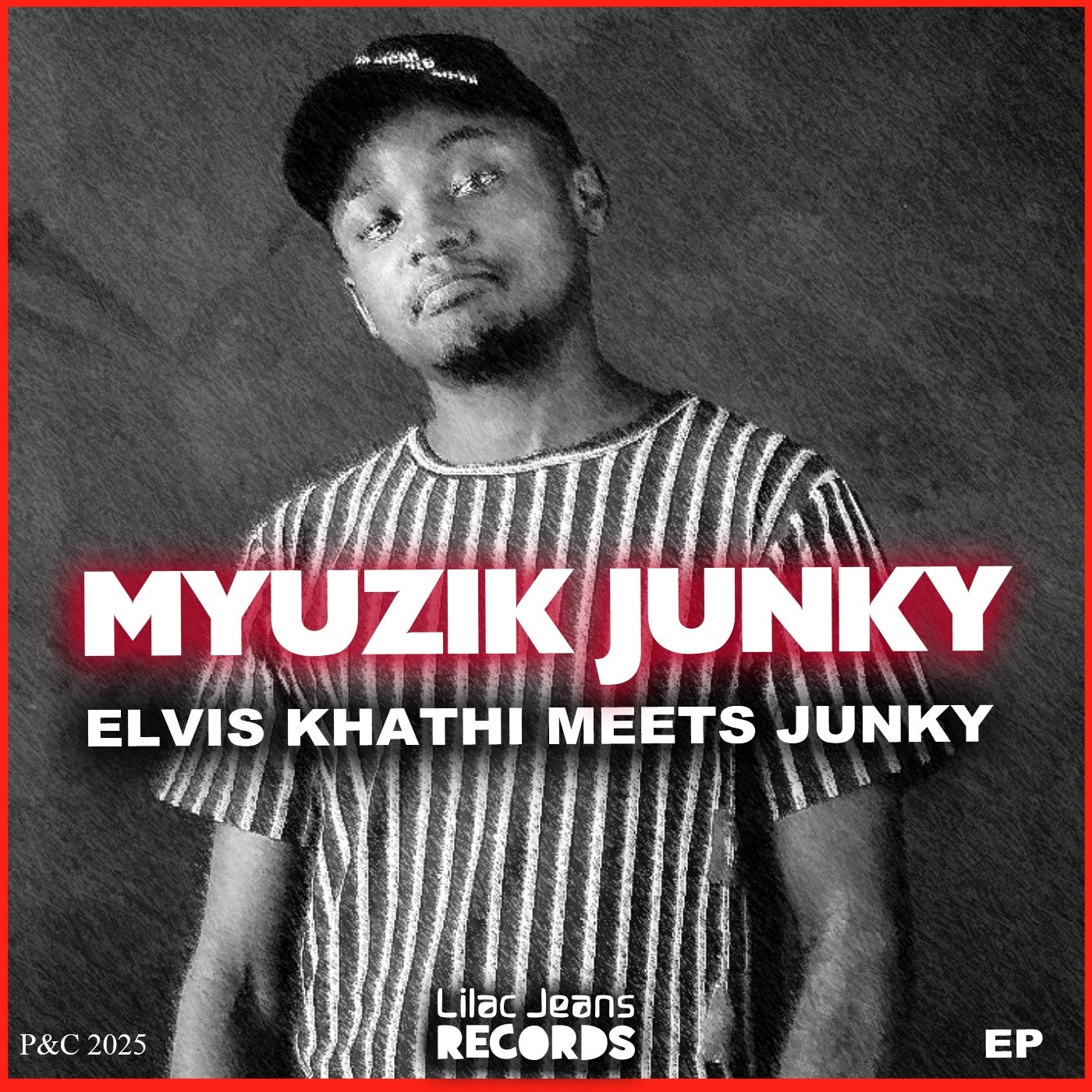 Elvis Khathi meets Junky