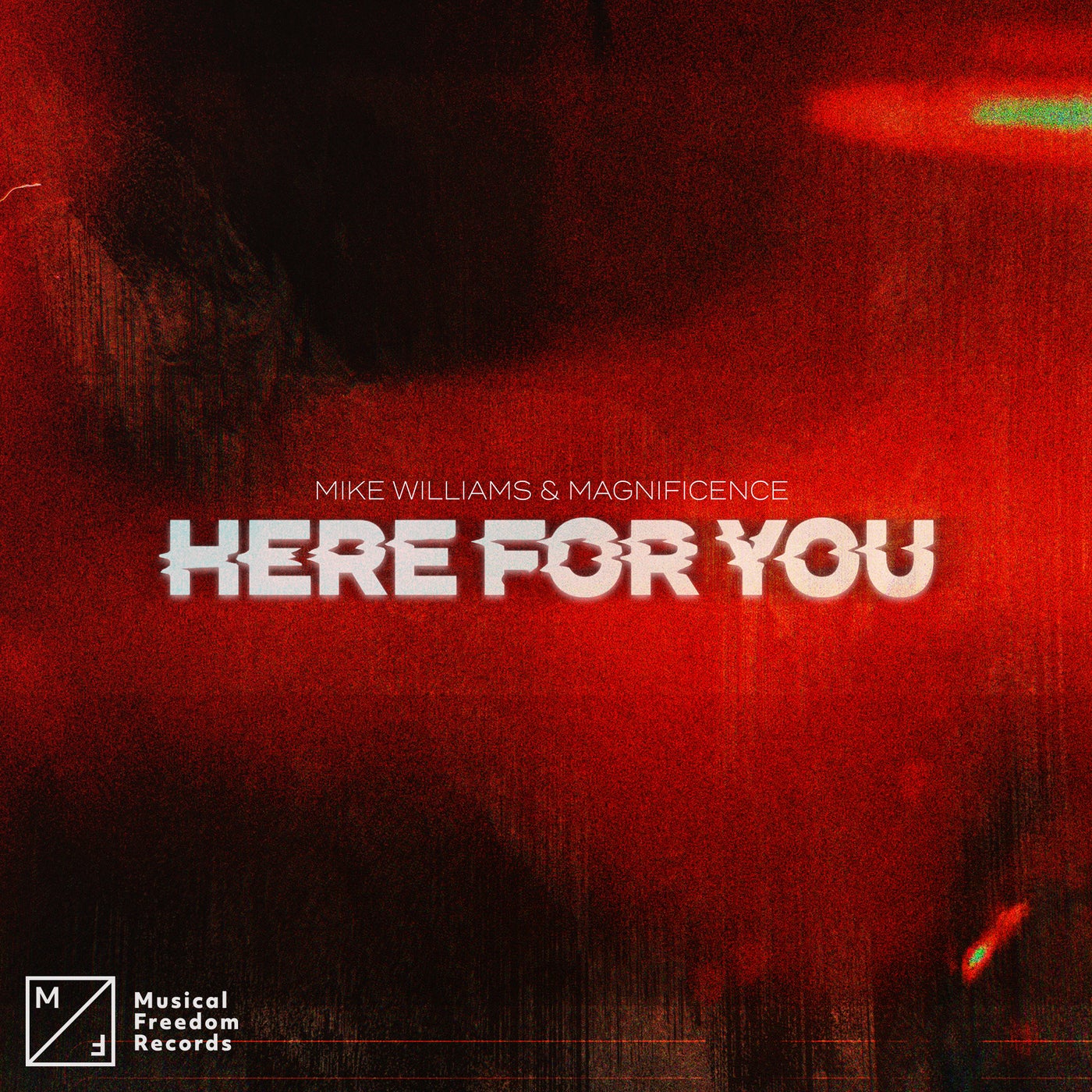 Here For You (Extended Mix)