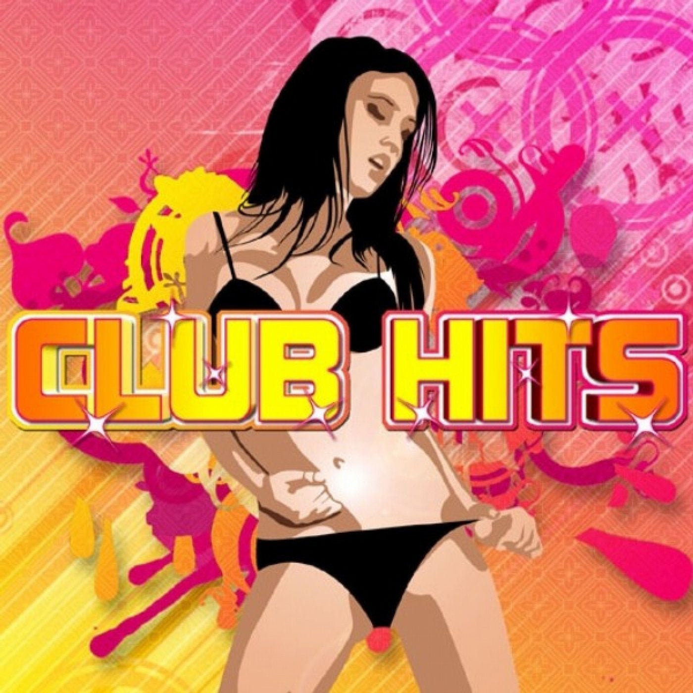 Club Hits Vol. 1 (Extended Mixes)