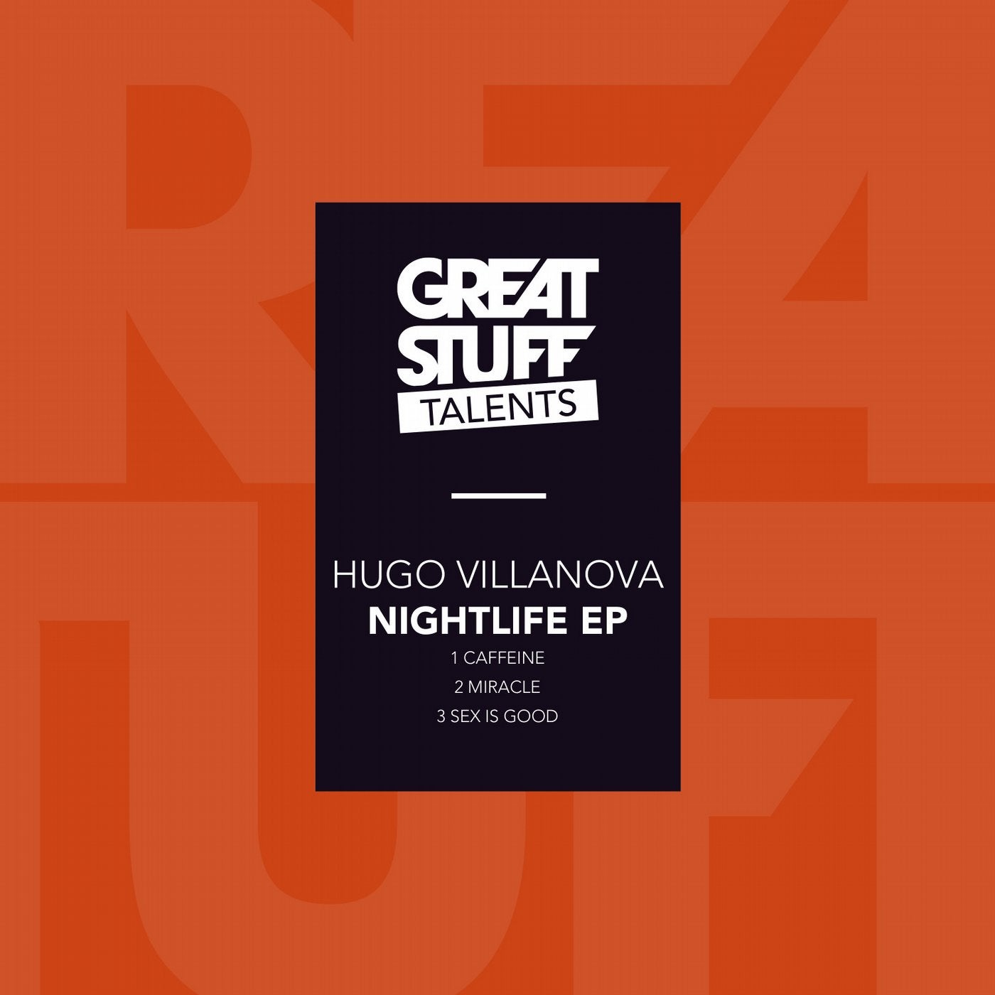 Nightlife EP