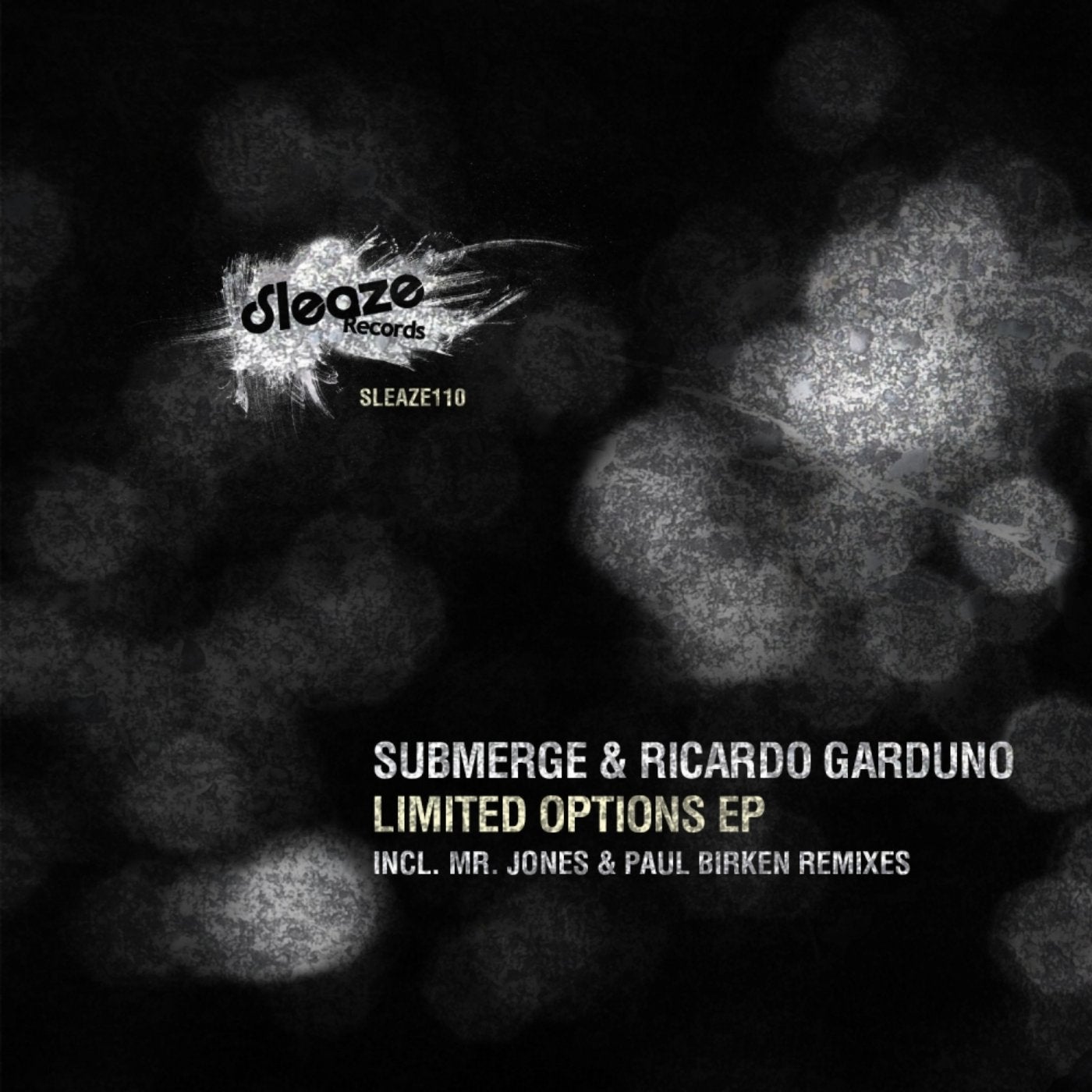 Limited Options EP