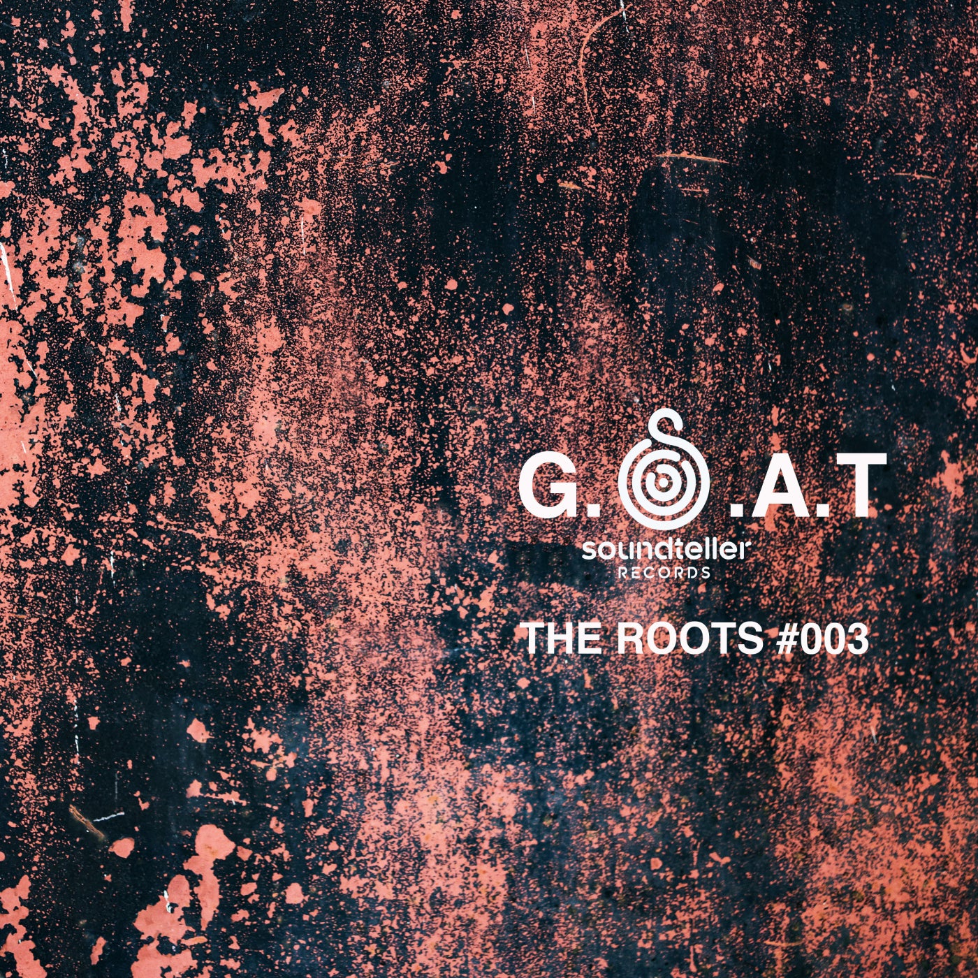 G.O.A.T #003 the Roots