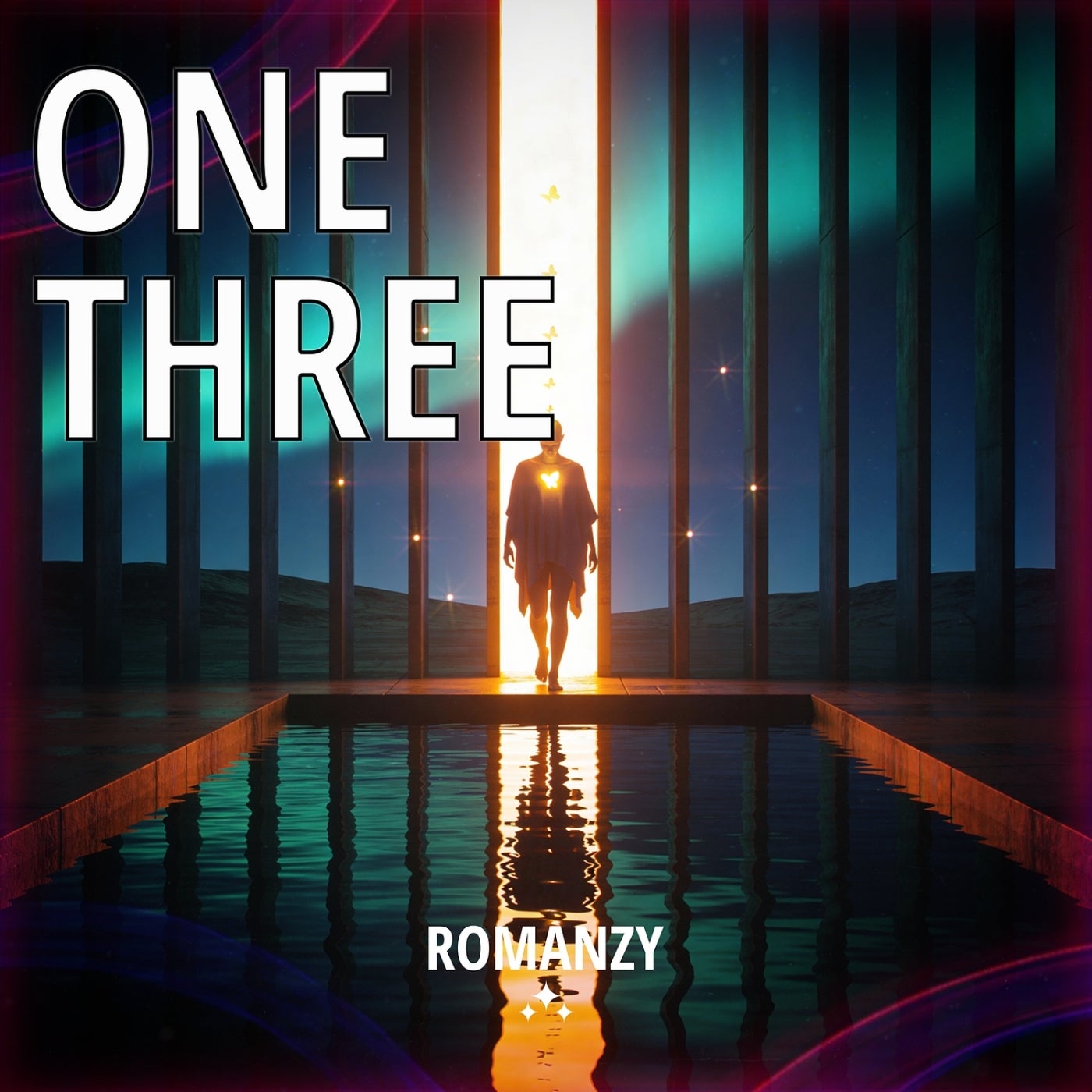One Three