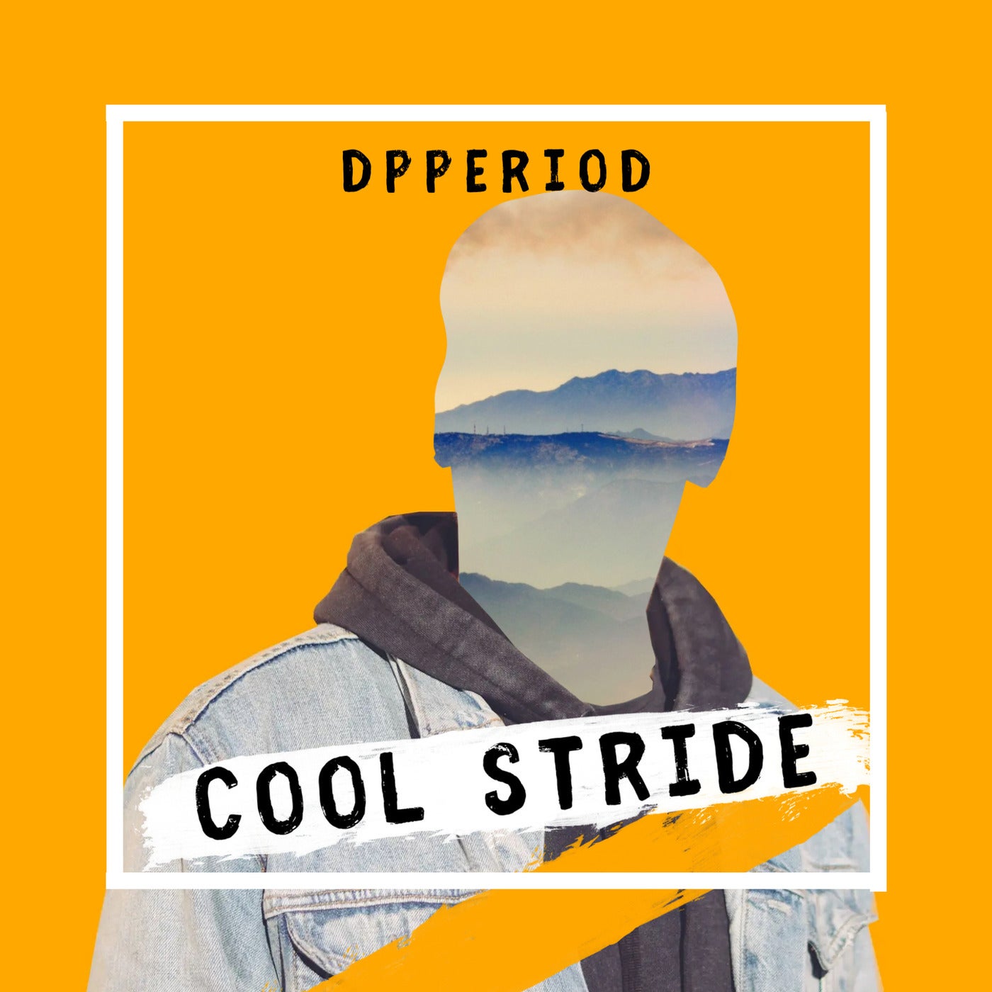 Cool Stride