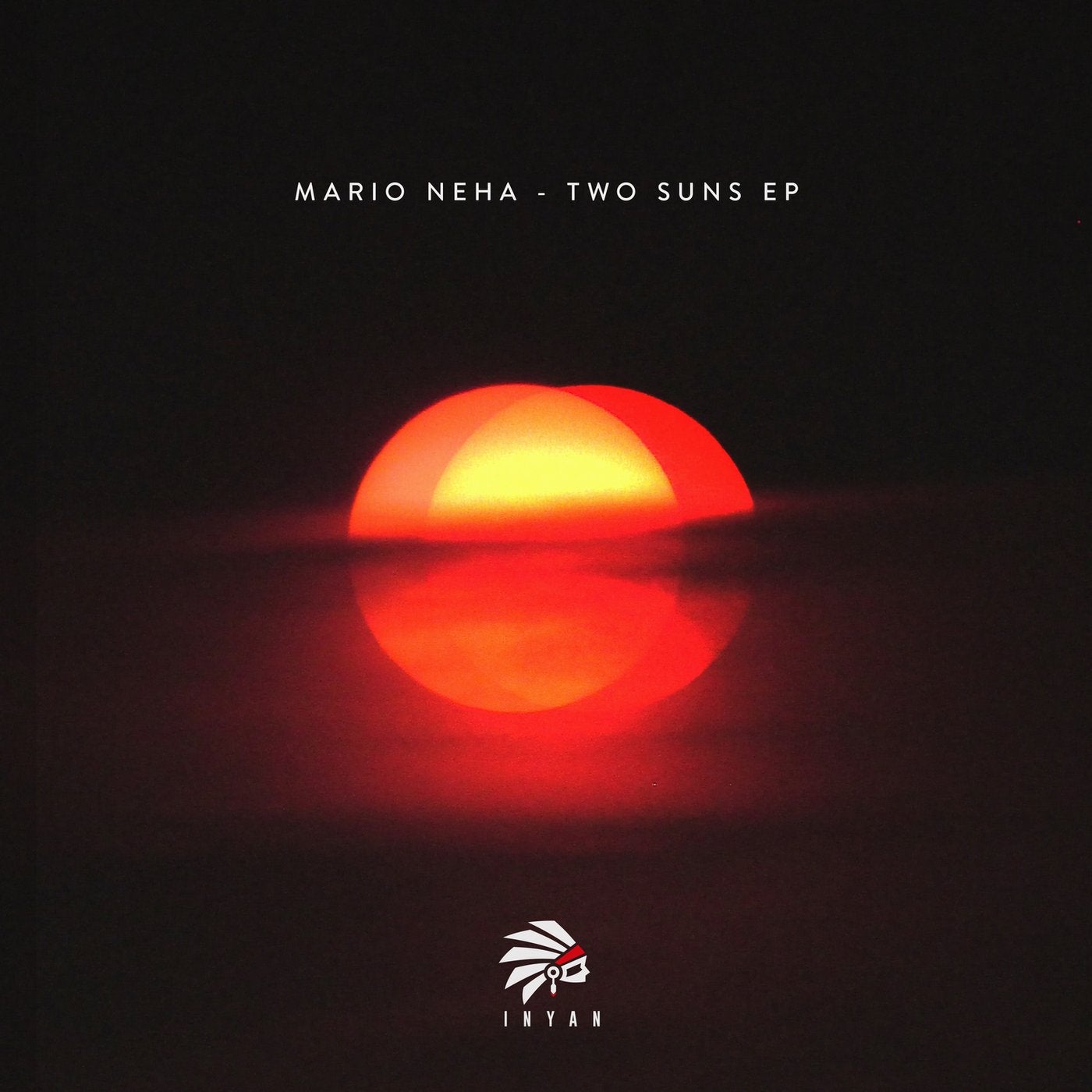 Two Suns EP (Mario Neha)