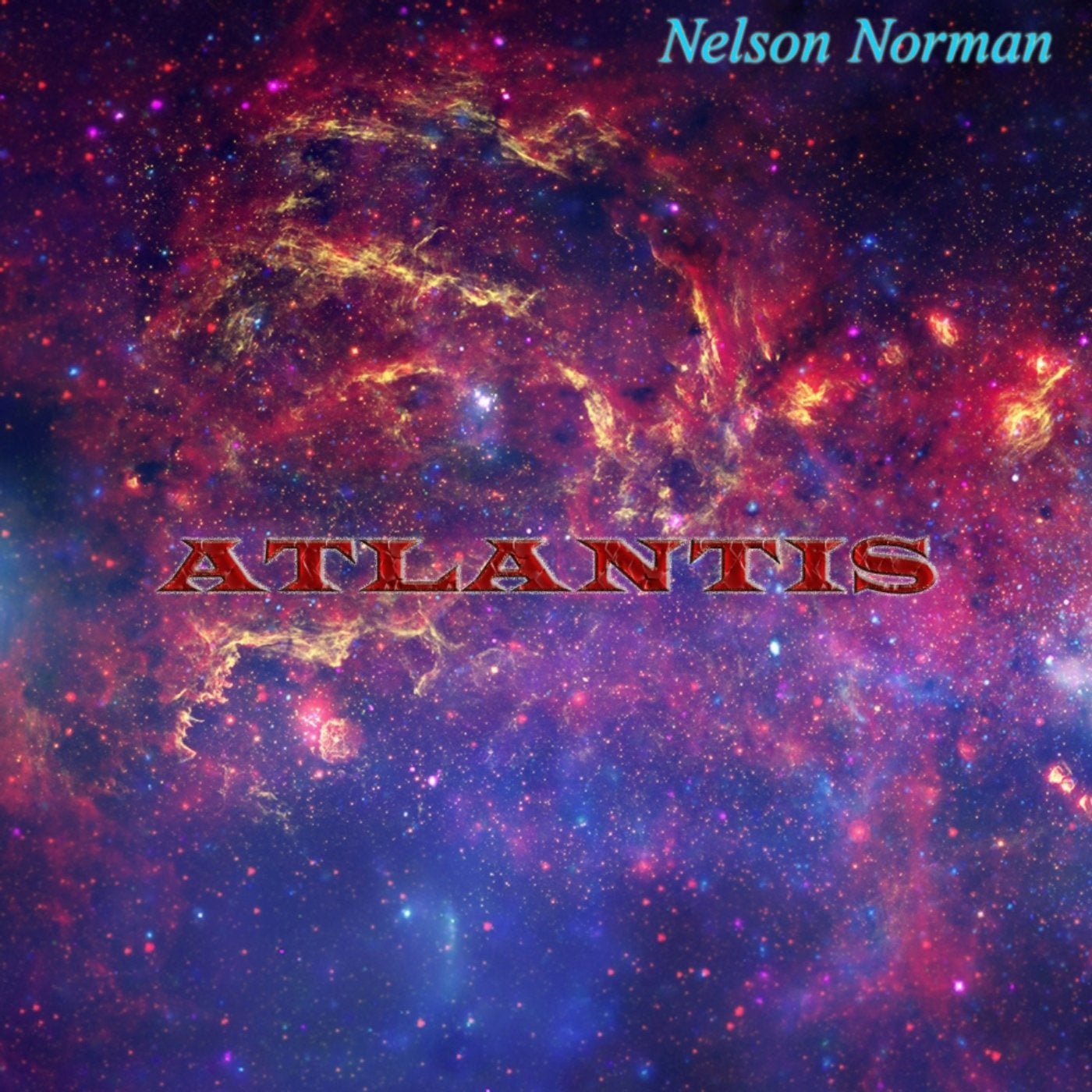 Atlantis